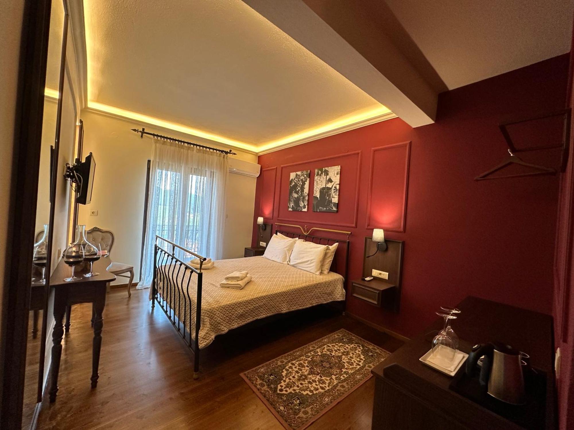 Double or Twin Room