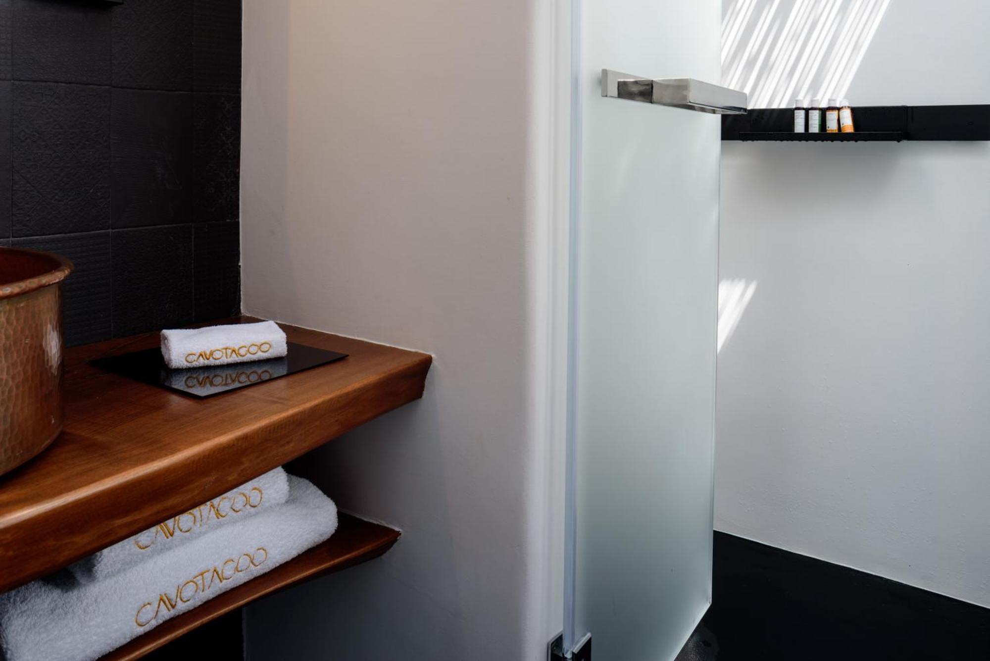 Junior Suite Sea View