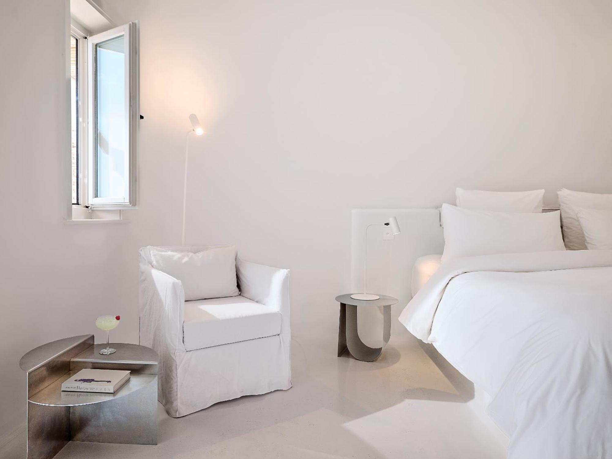 Island Bungalow Deluxe Sea View