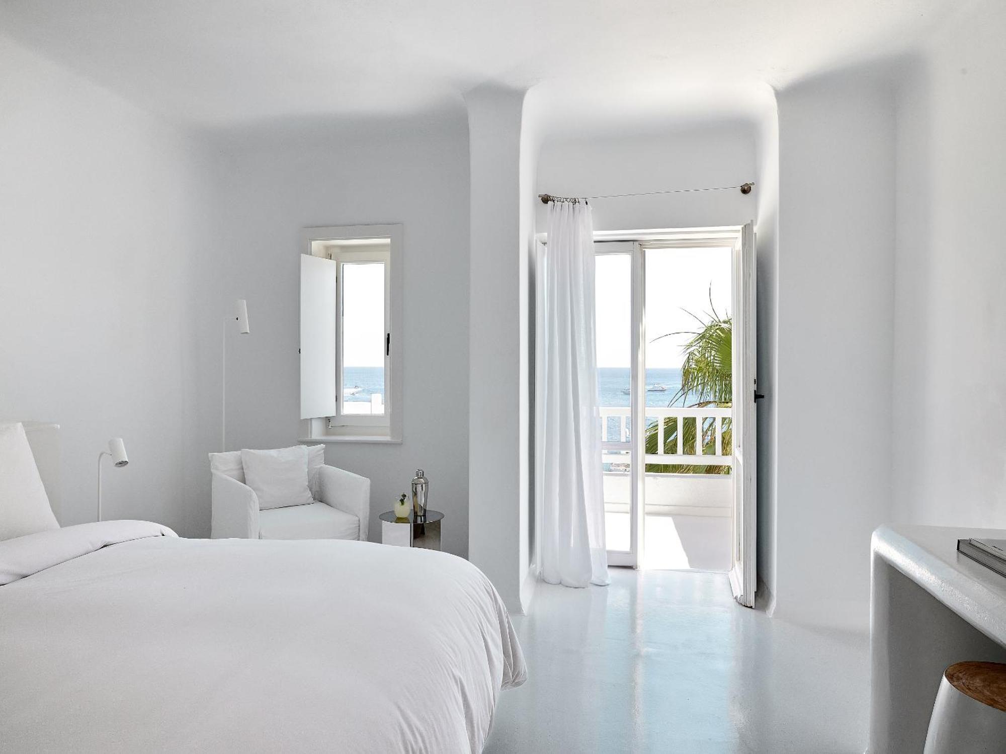 Island Bungalow Deluxe Sea View