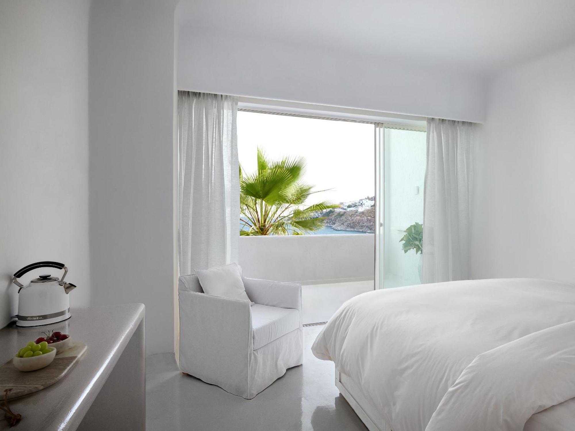 Island Bungalow Deluxe Sea View