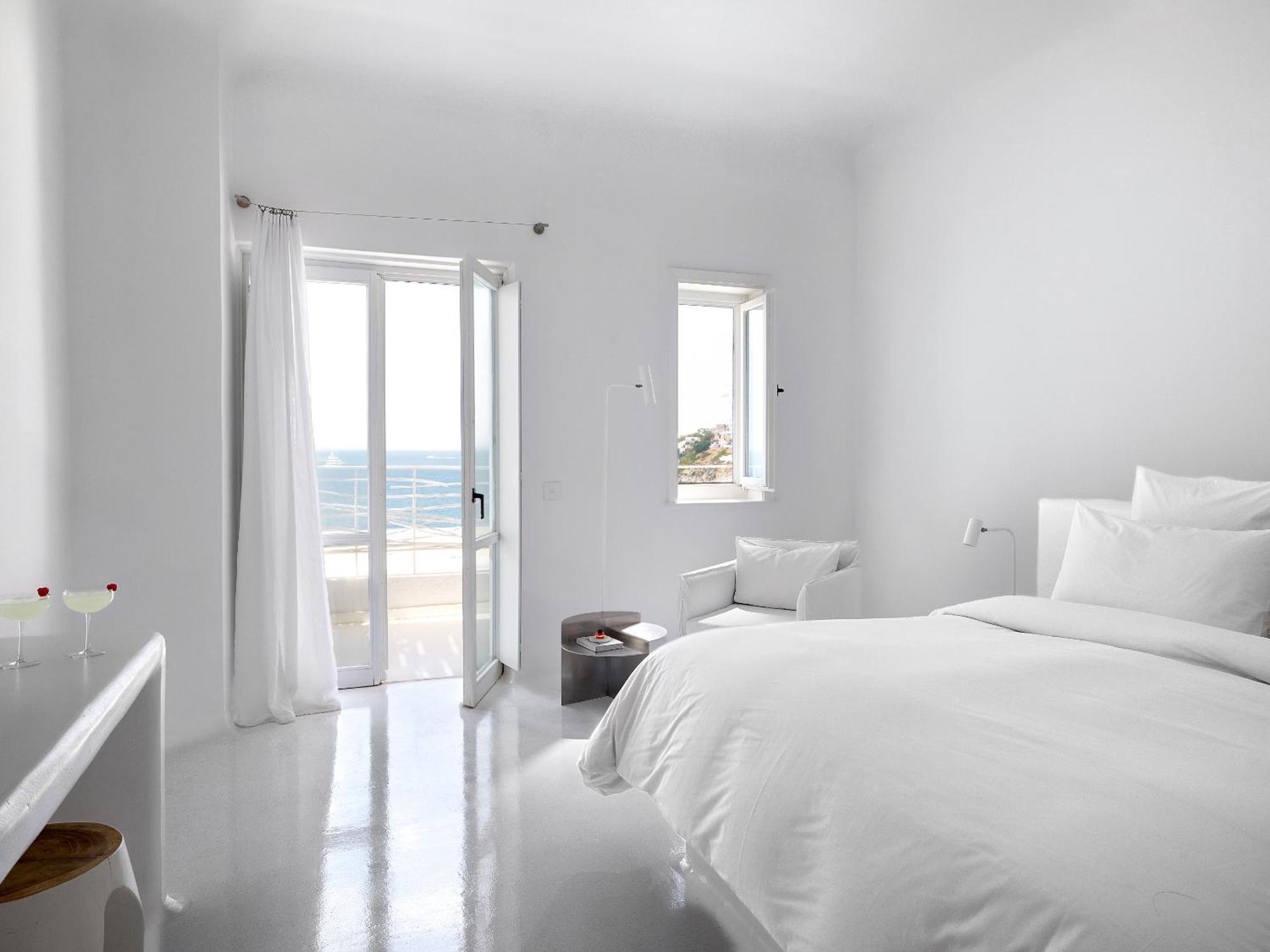 Island Bungalow Deluxe Sea View