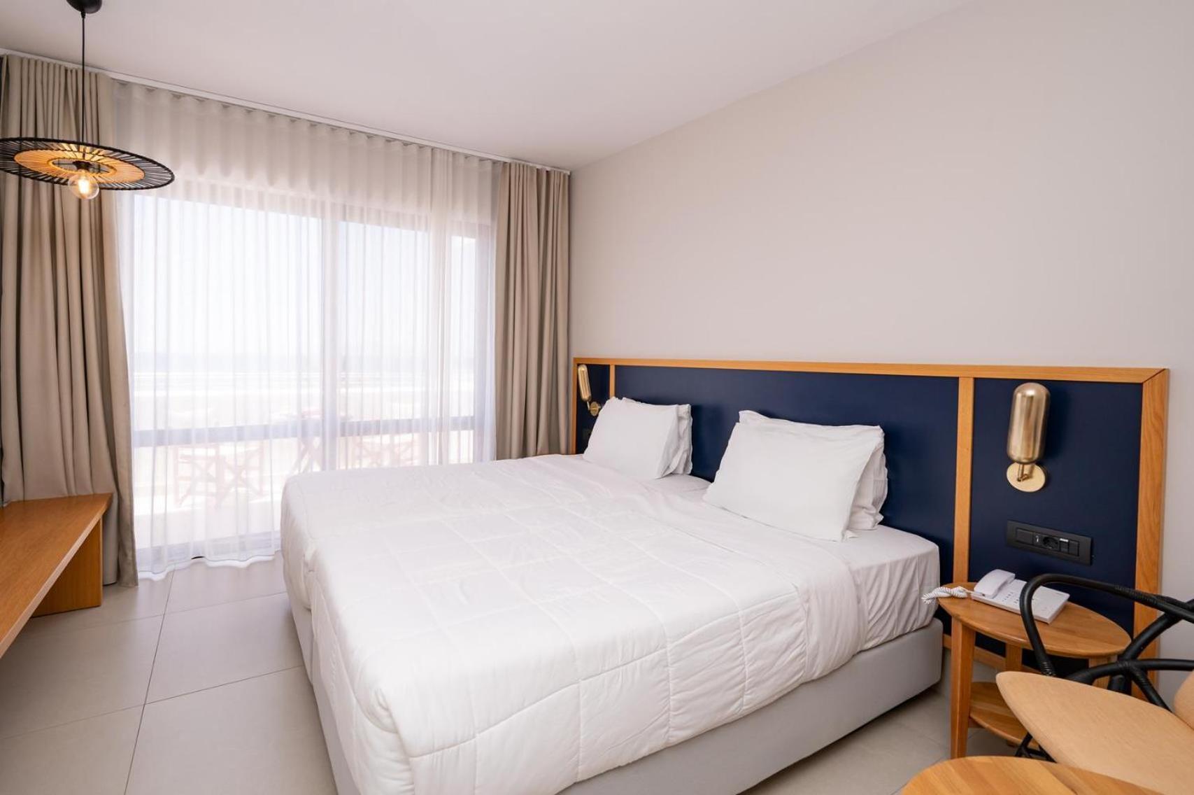Superior Room Sea View
