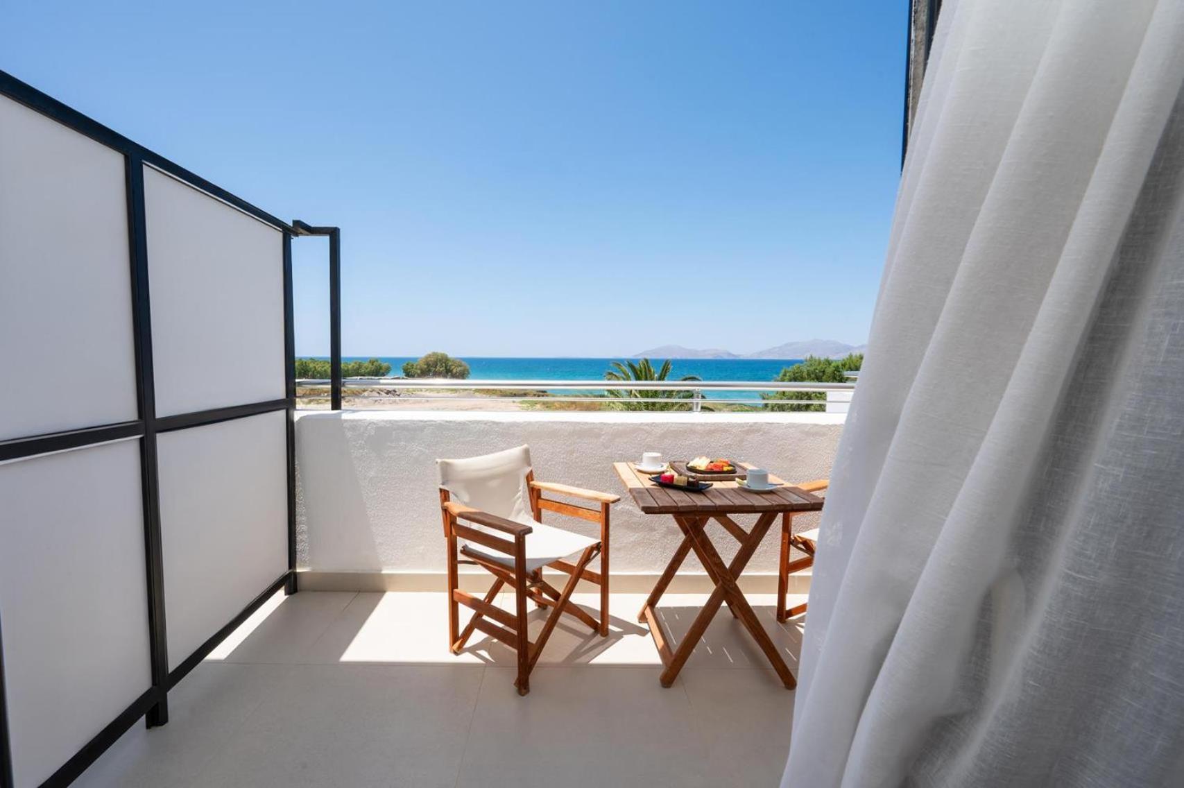 Superior Room Sea View