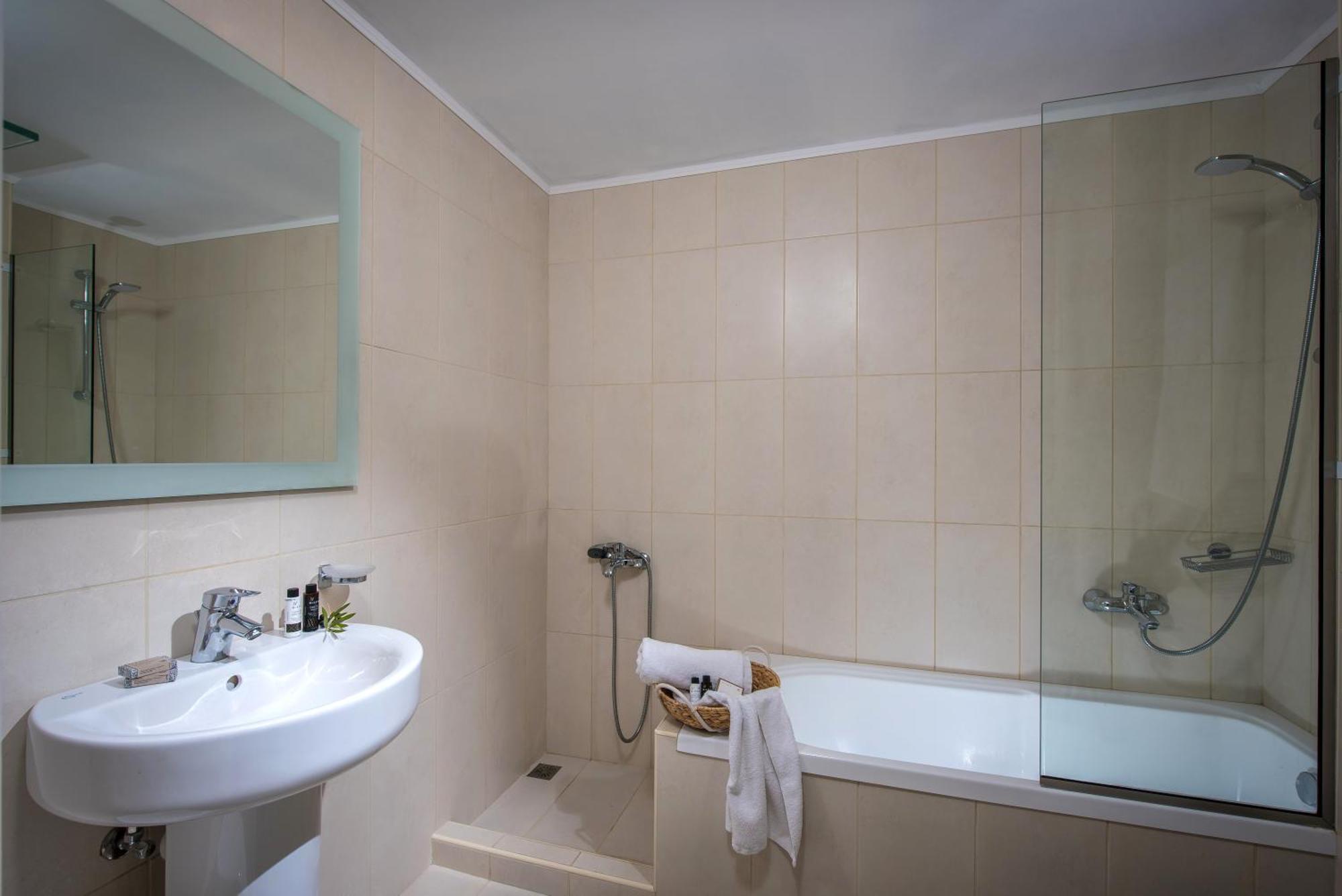 Junior Suite Sea View