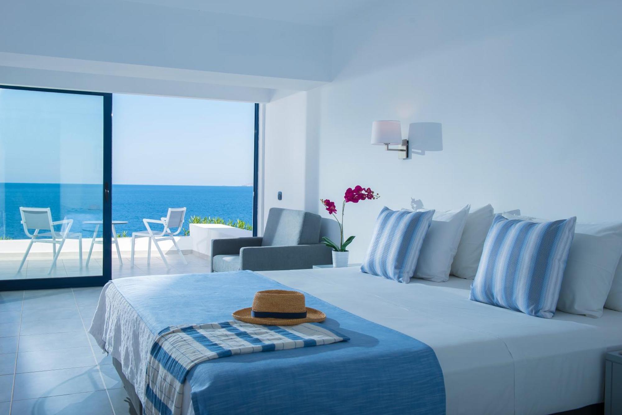 Junior Suite Sea View