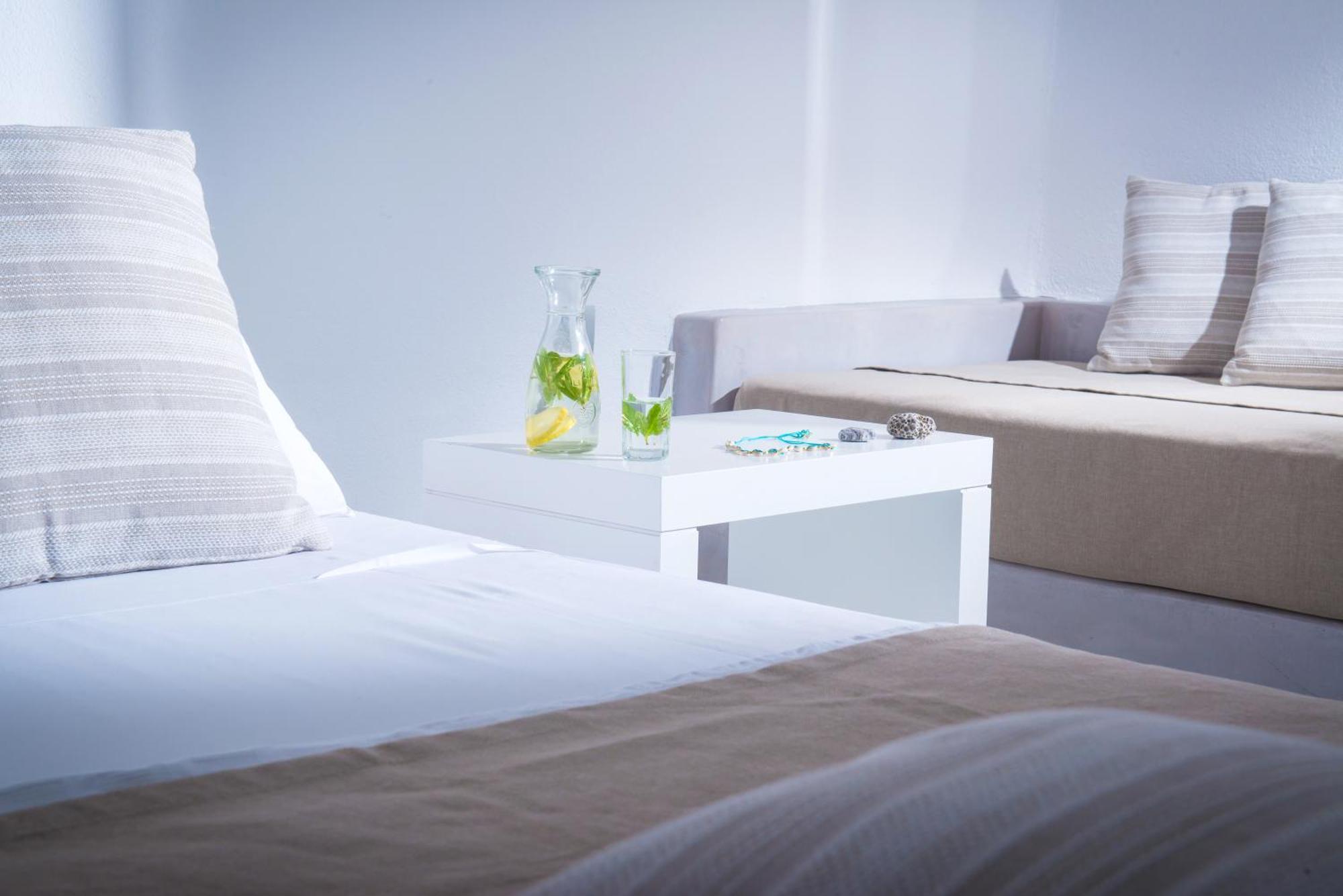 Double or Twin Room Mountain View