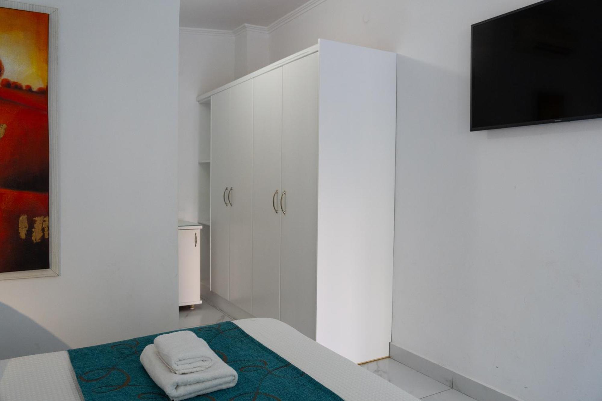 Family Suite with Private Pool