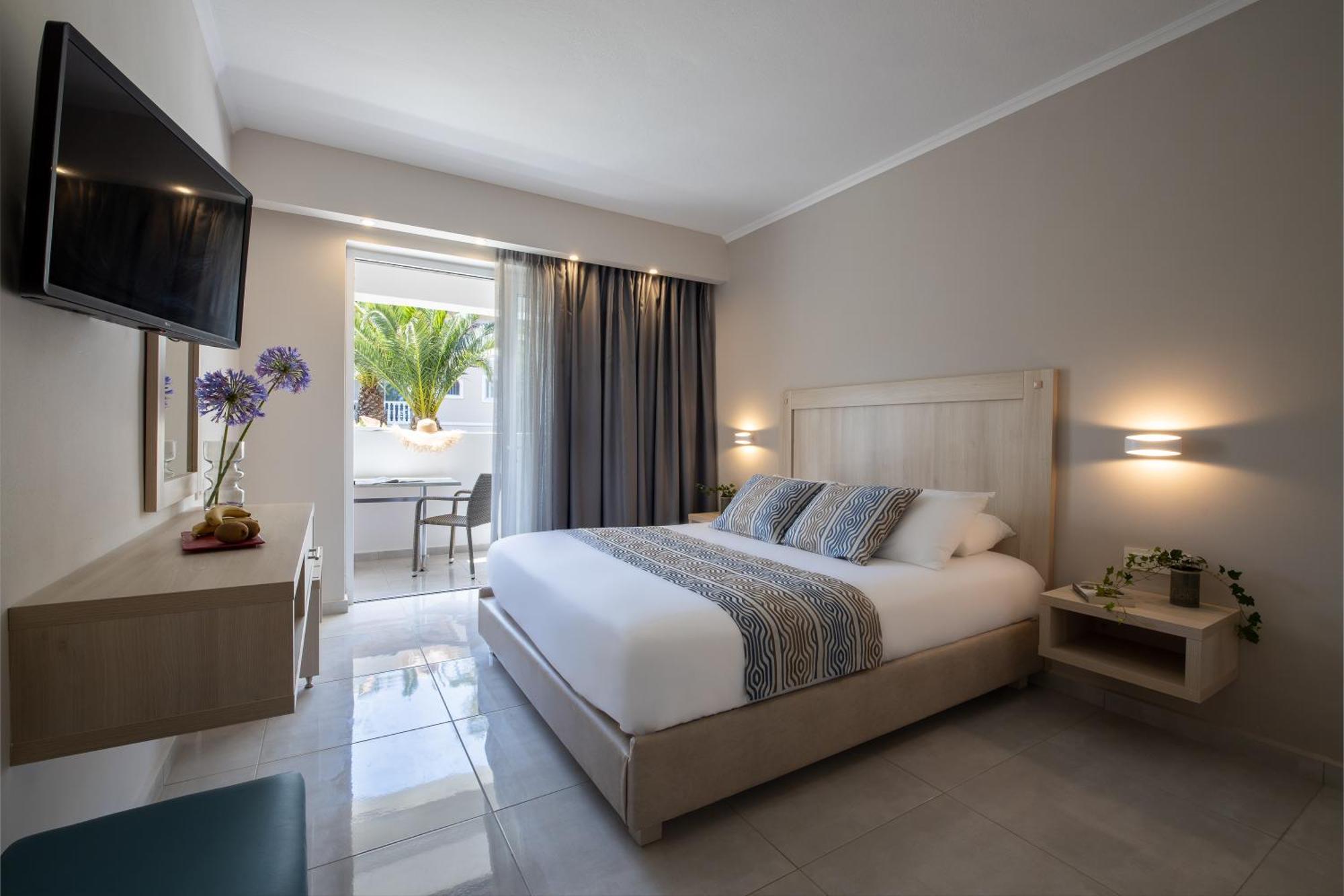 One-Bedroom Suite