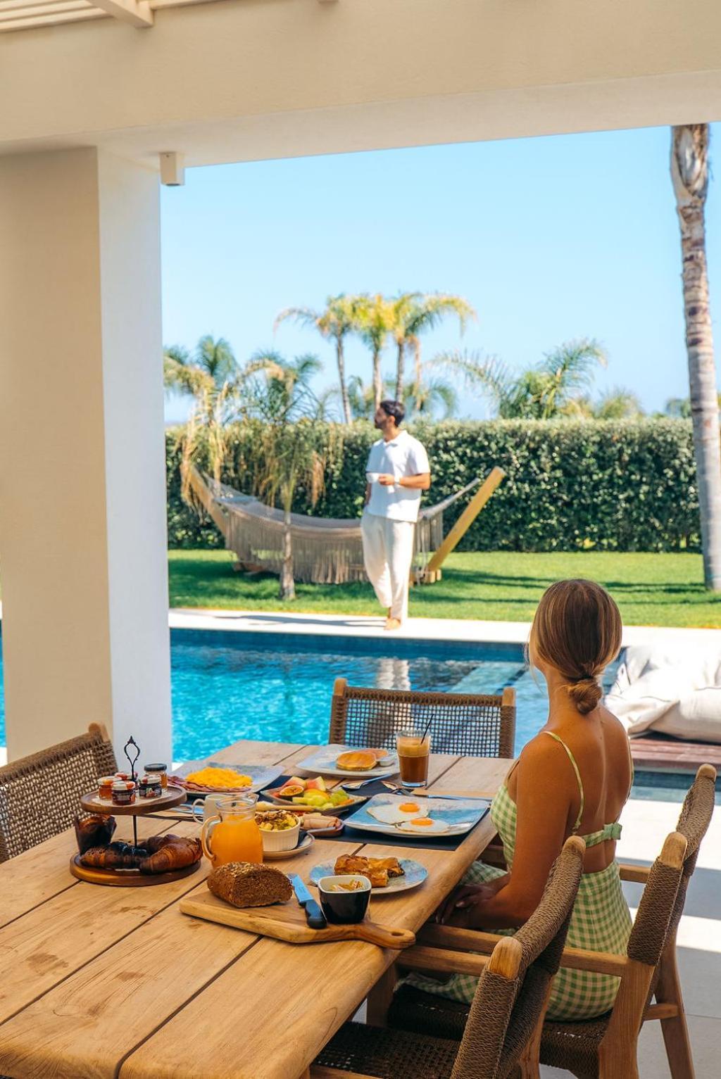 Two Bedroom Villa TESLA i