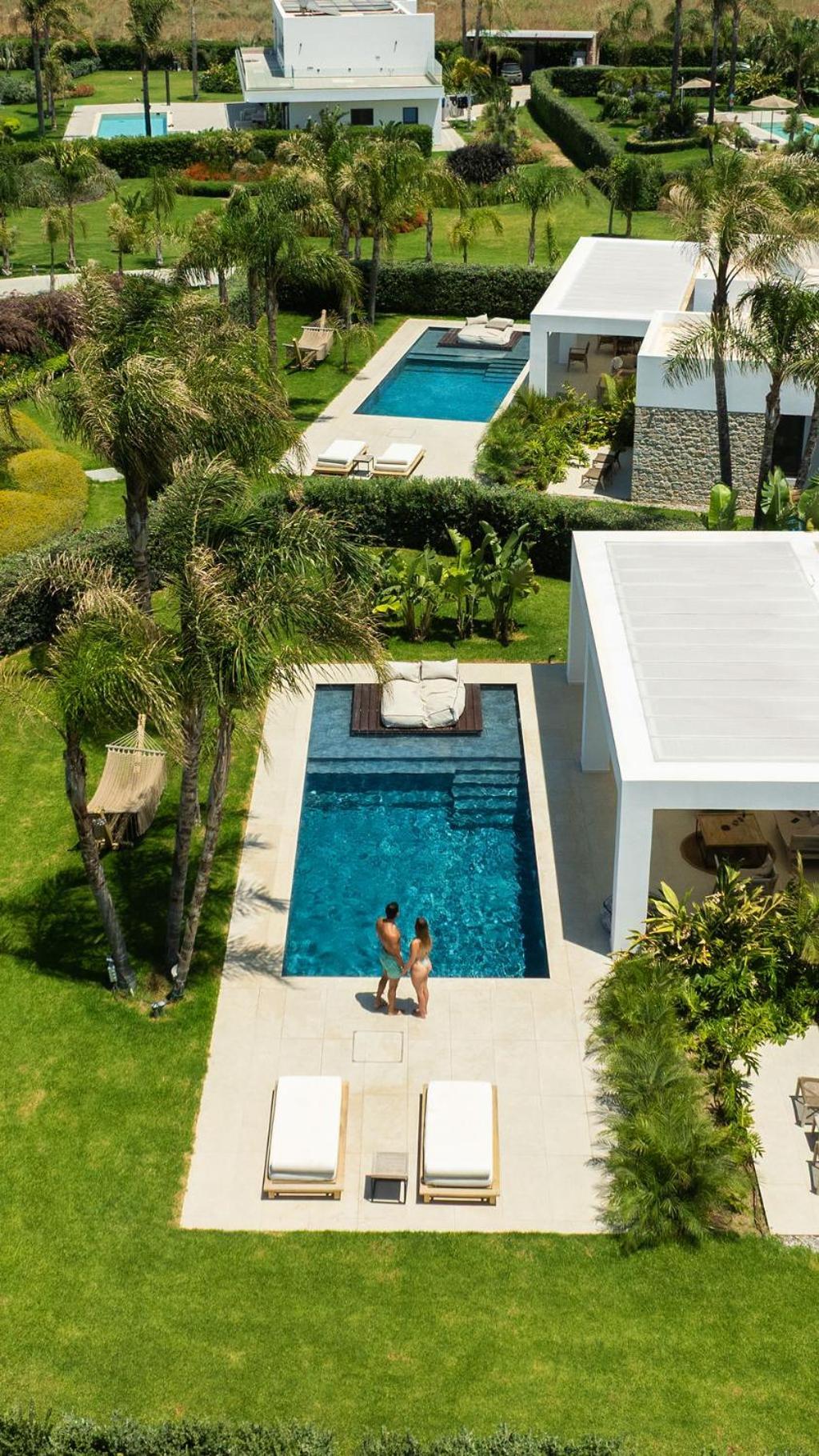 Two Bedroom Villa TESLA i