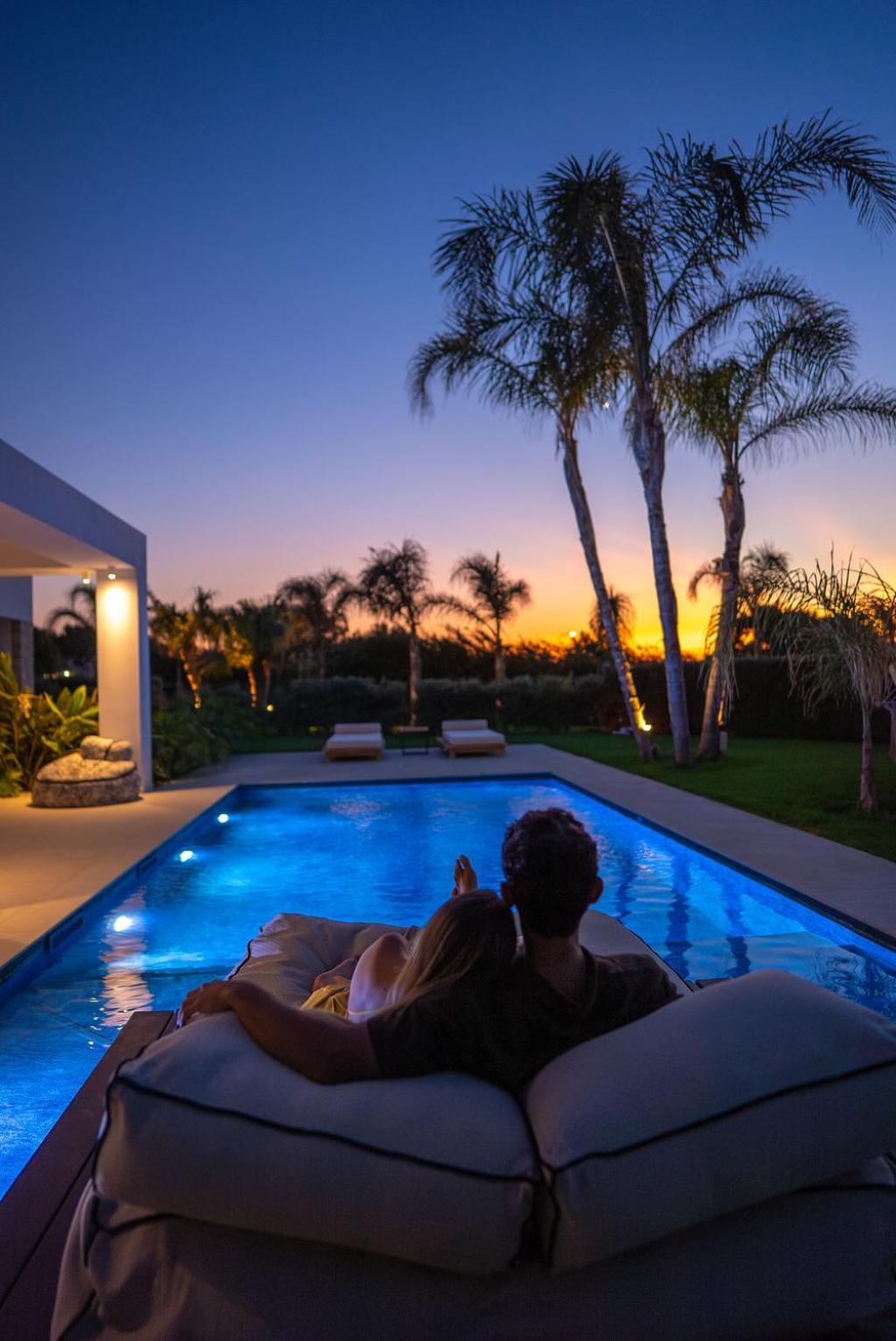 Two Bedroom Villa TESLA i