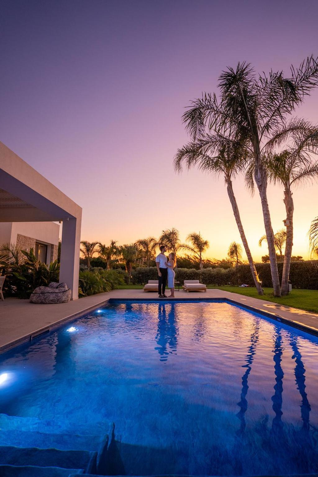 Two Bedroom Villa TESLA i