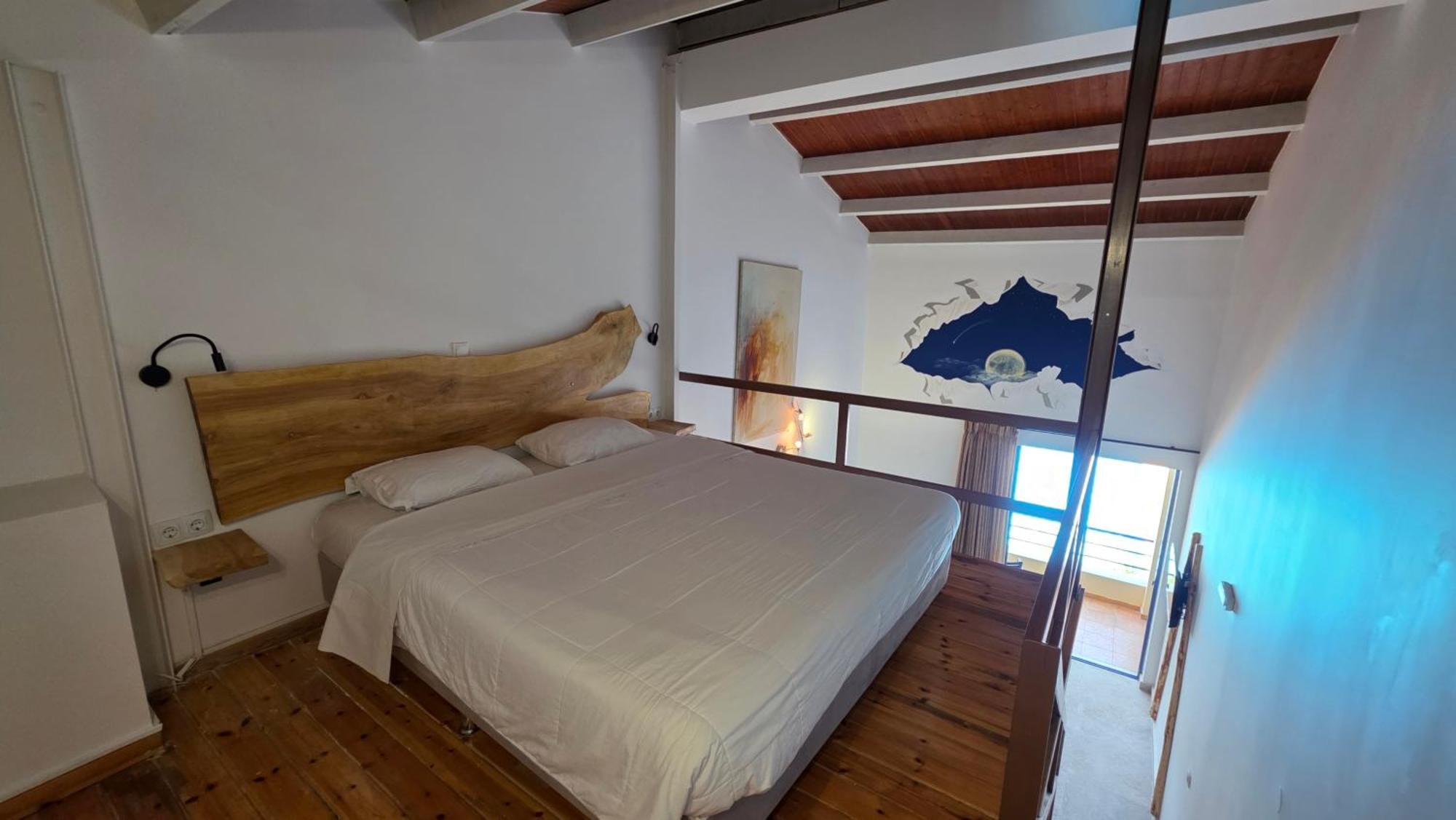 Superior Maisonette Sea View