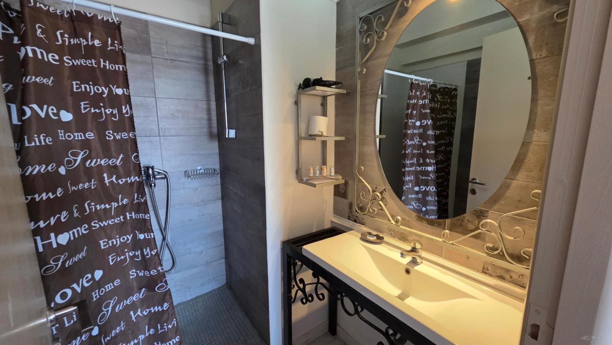 Family Suite Sea & Marina View