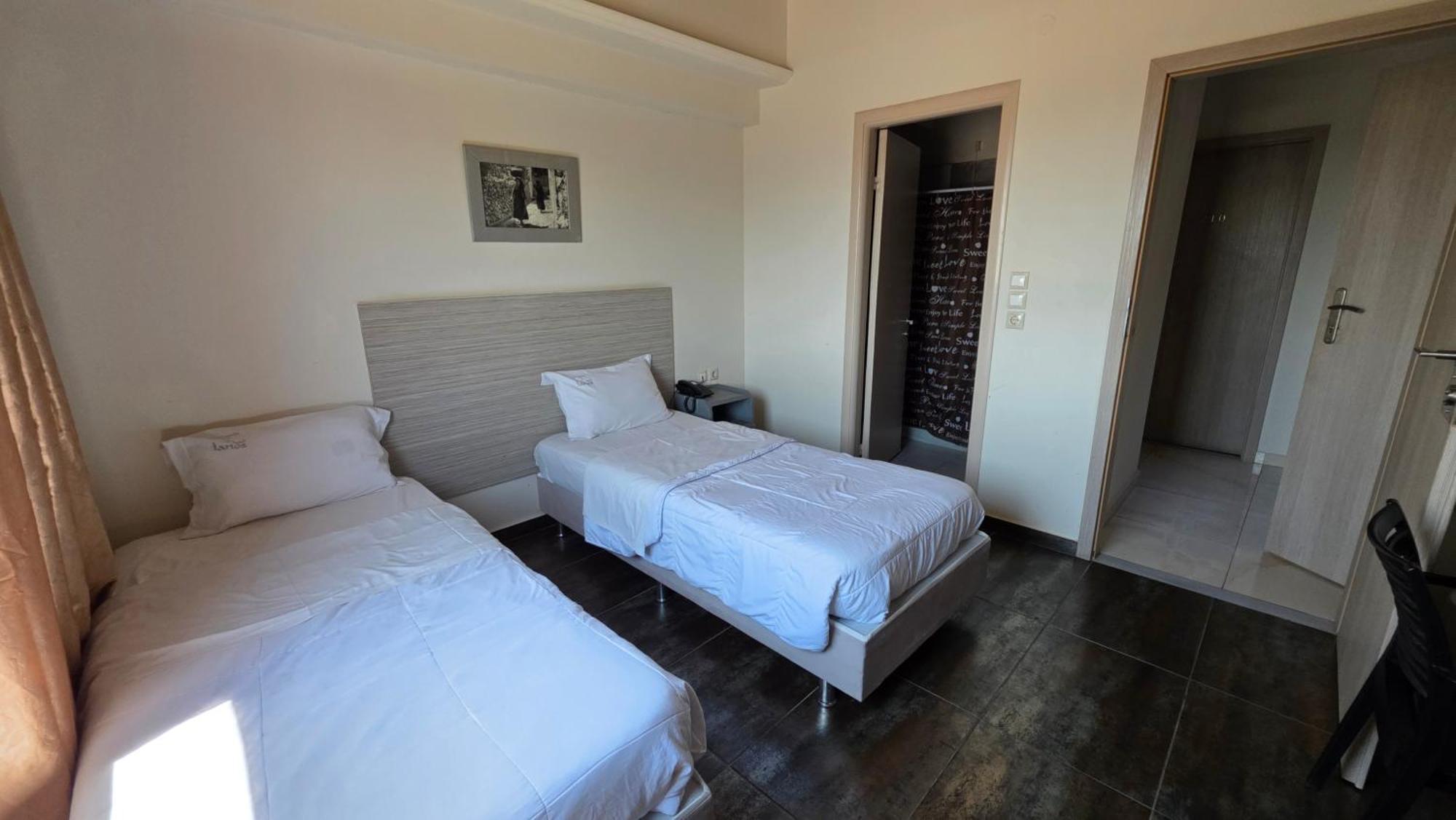 Family Suite Sea & Marina View