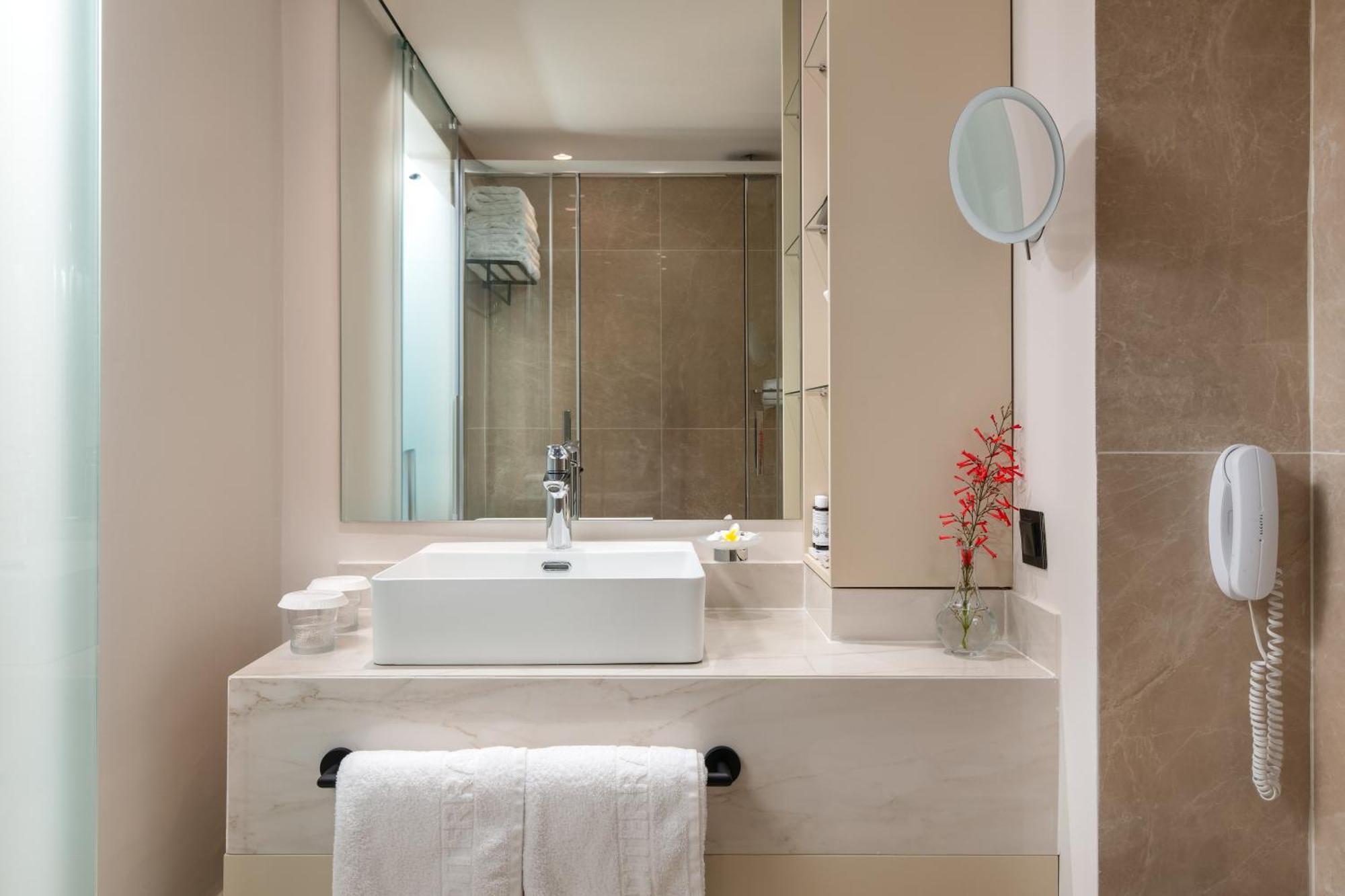 Family Junior Suite