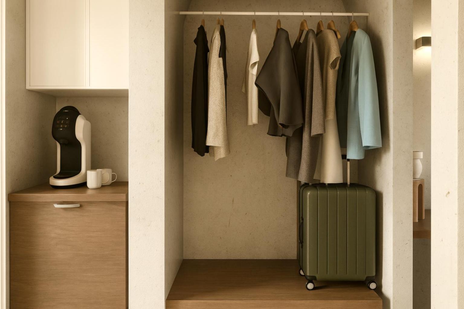 Junior Suite Vigla