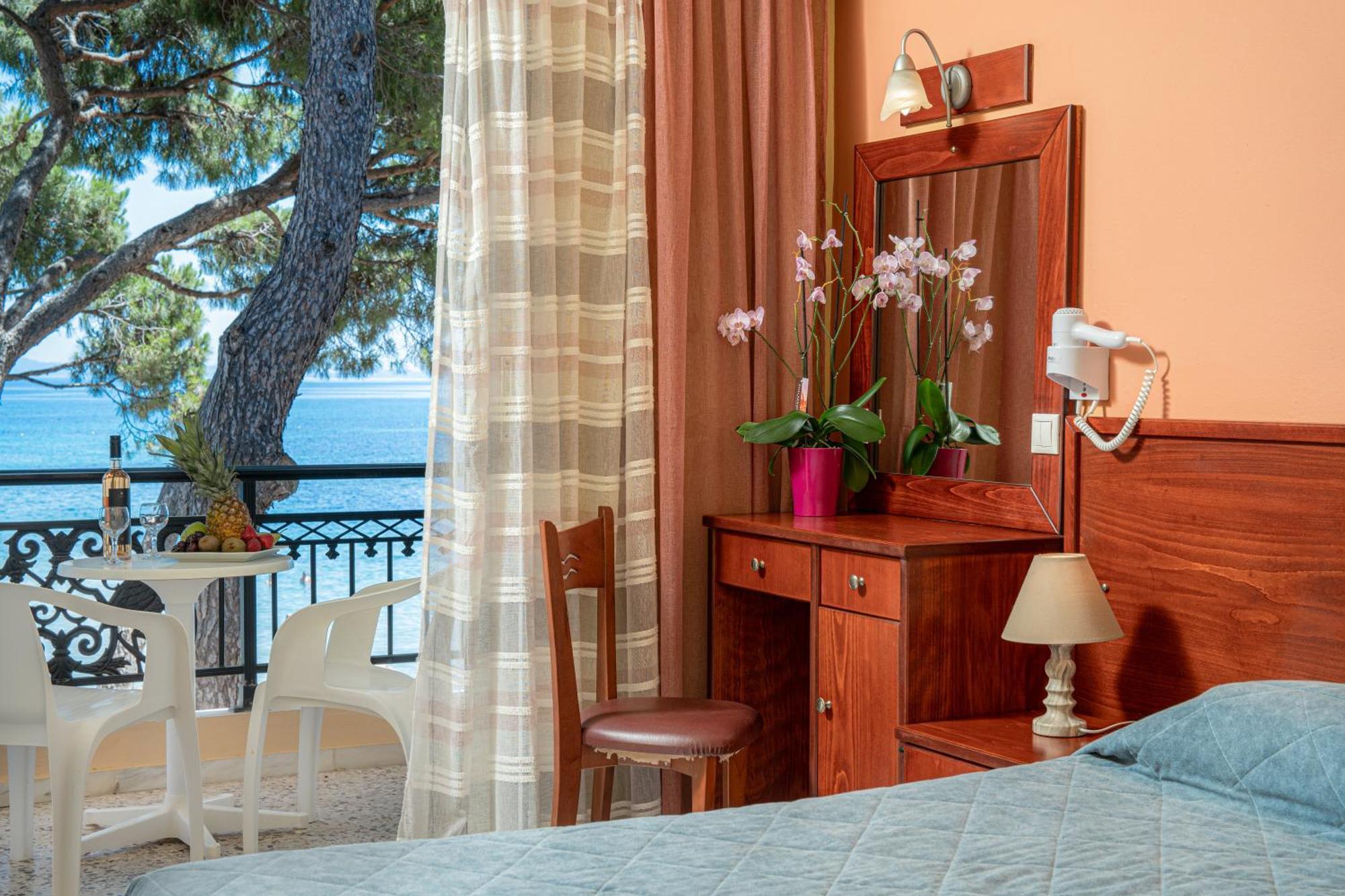 Apartment Sea View