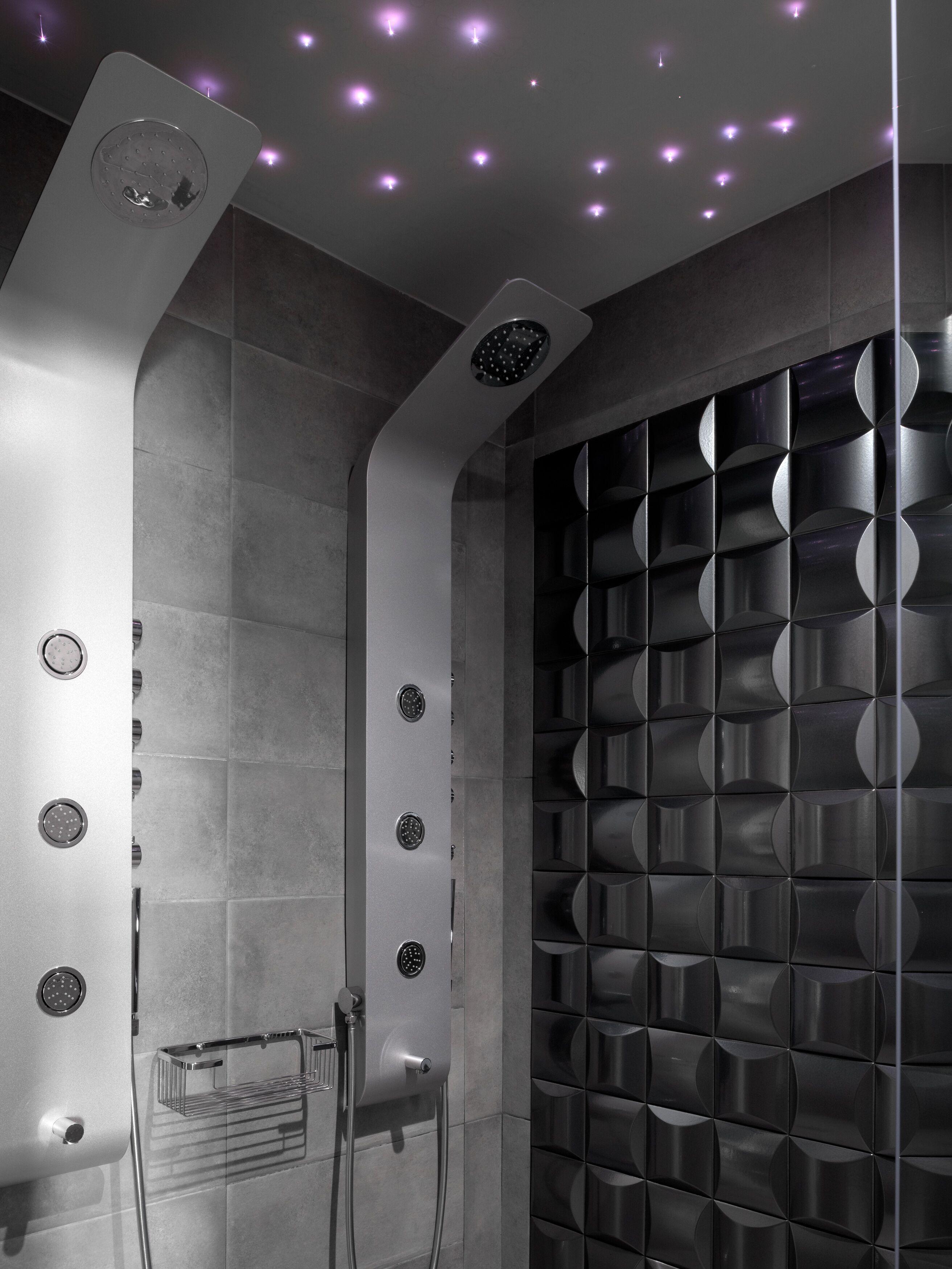 Grand Suite Jacuzzi Sauna