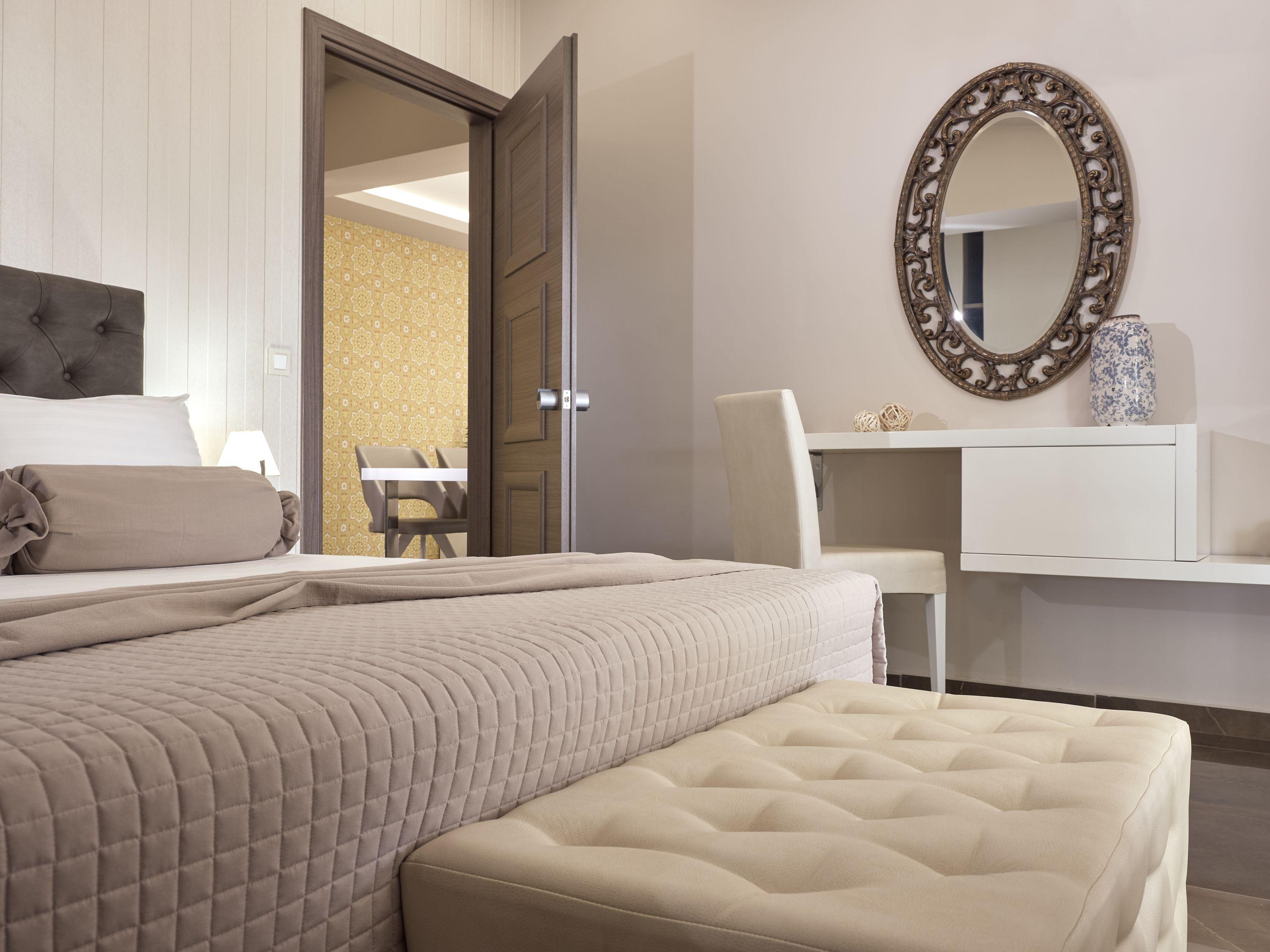Royal Suite