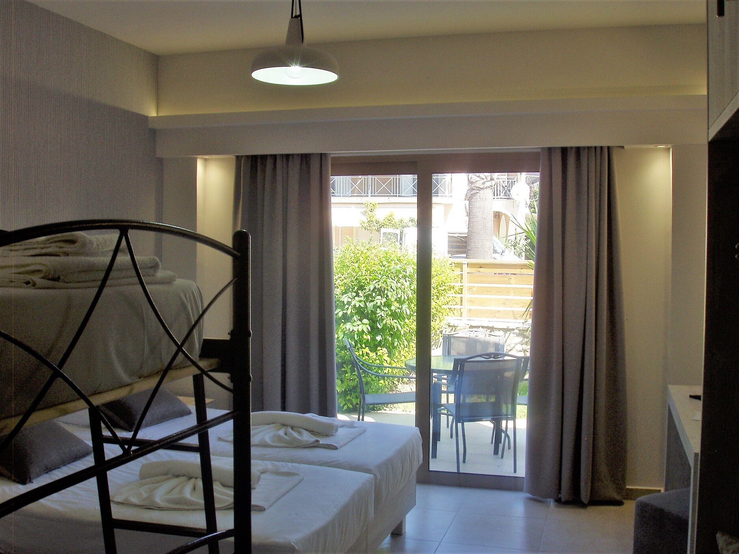 Standard Suite