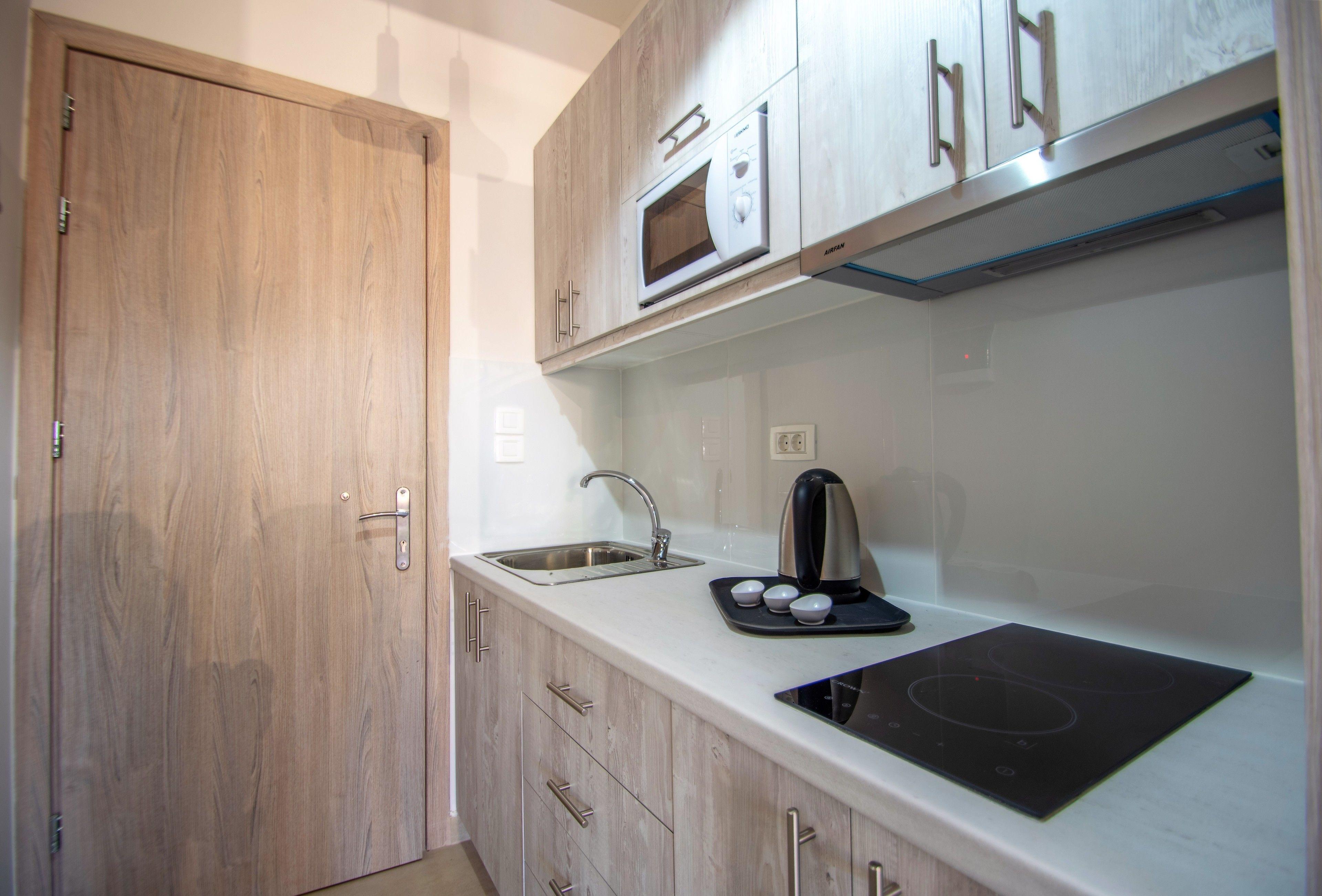 Standard Suite