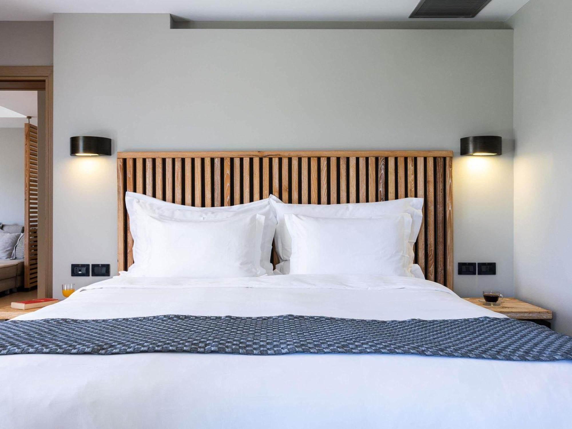Superior Suite with Sea View