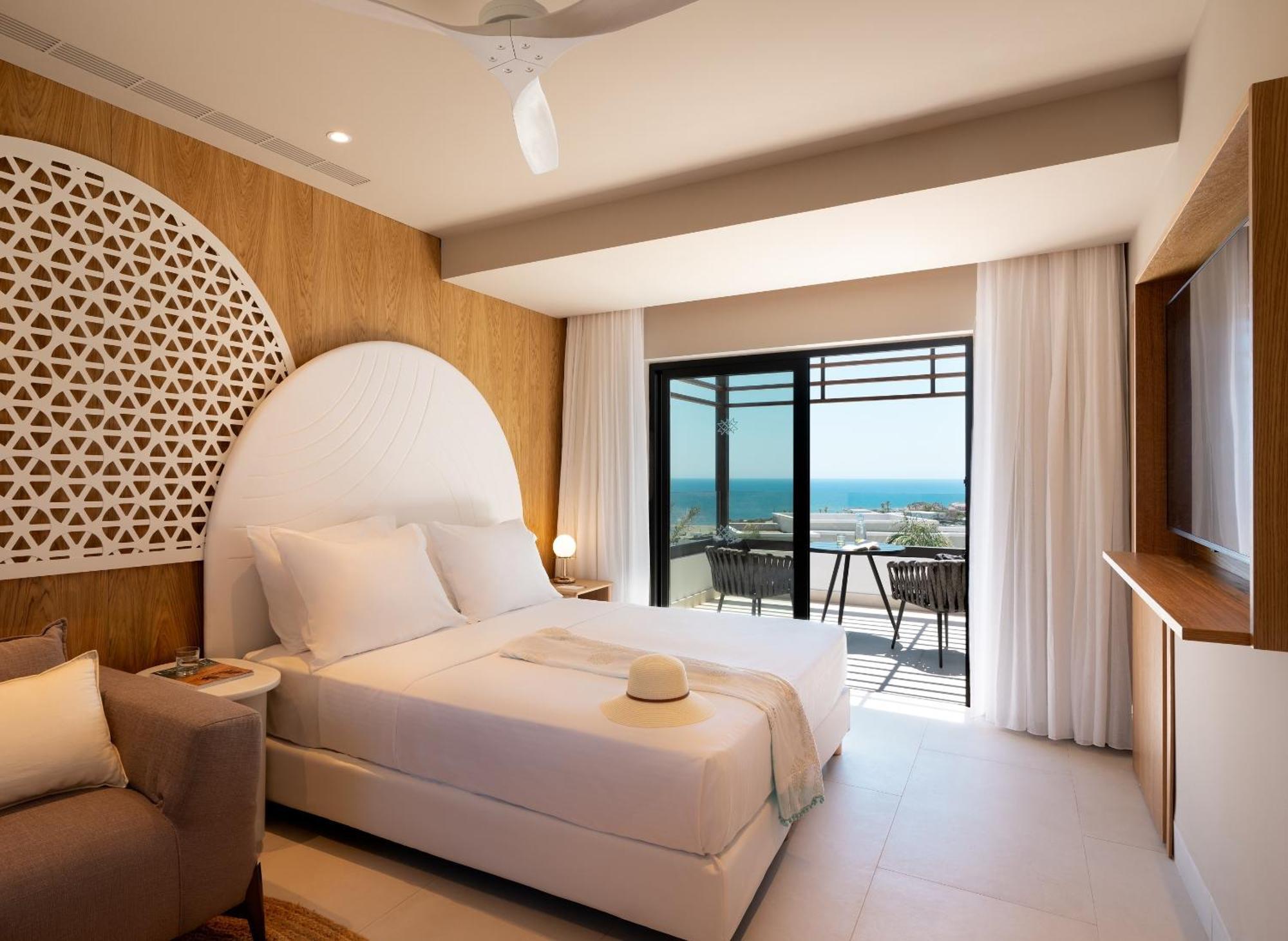 Superior Double Sea View