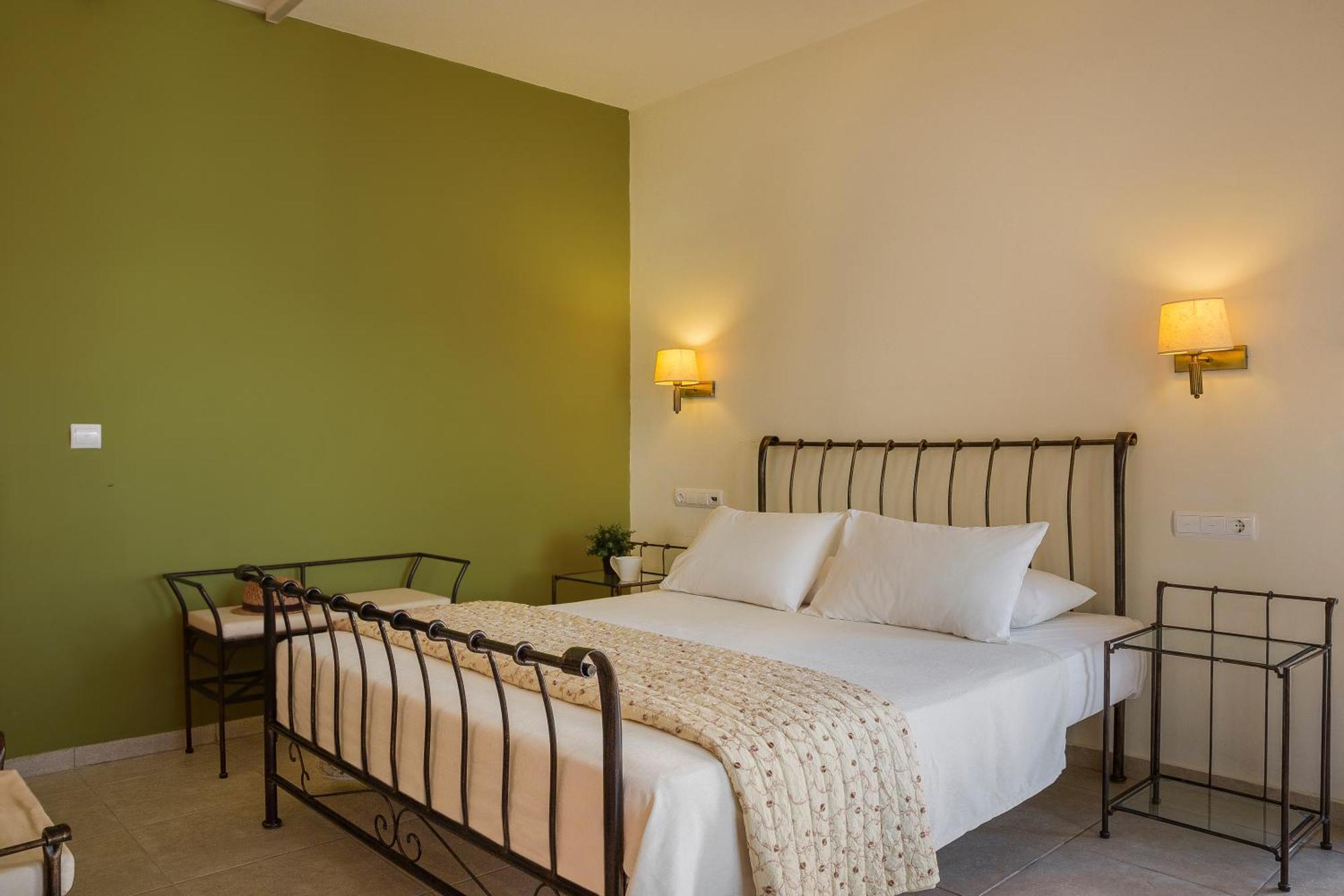 Double Room Accessible