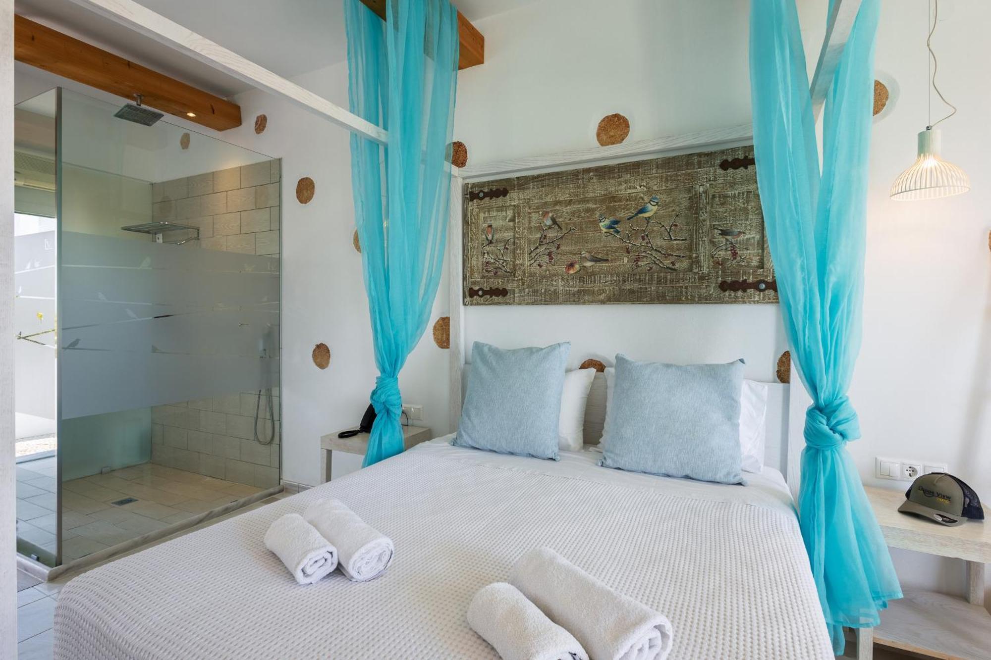 Deluxe Studio House of Heart