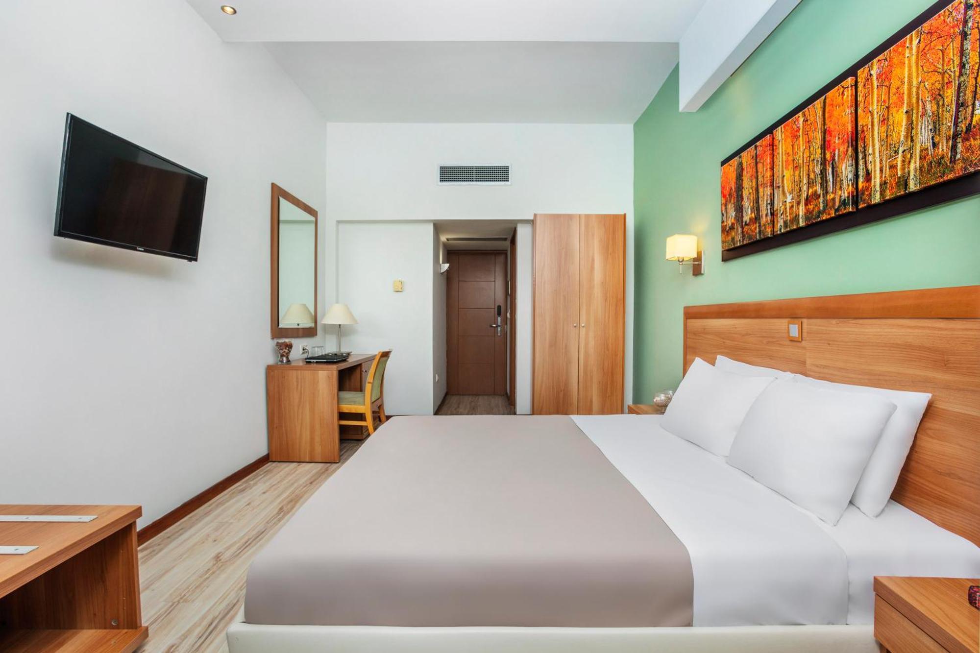 Single Room