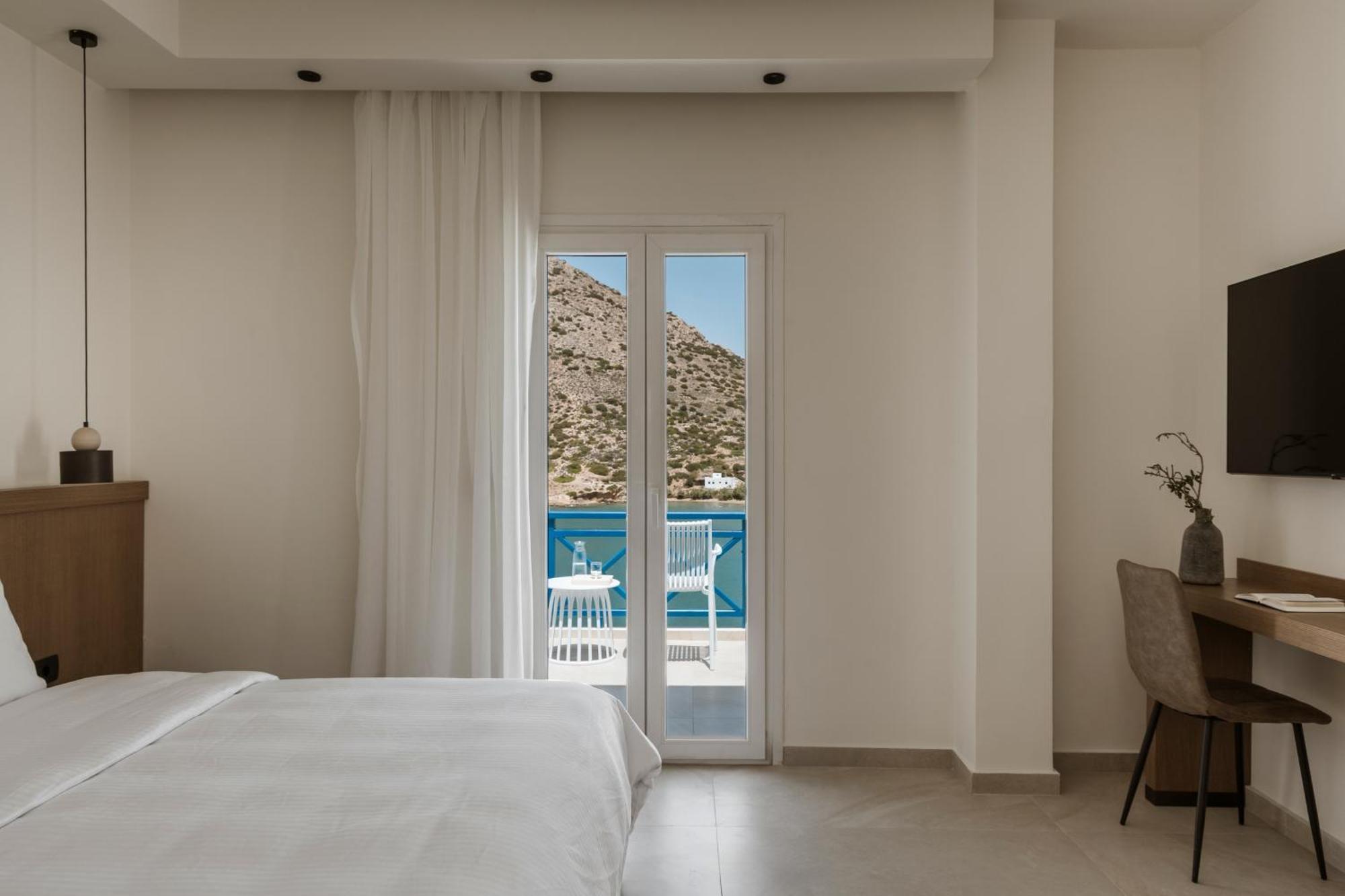 Double Room Sea View