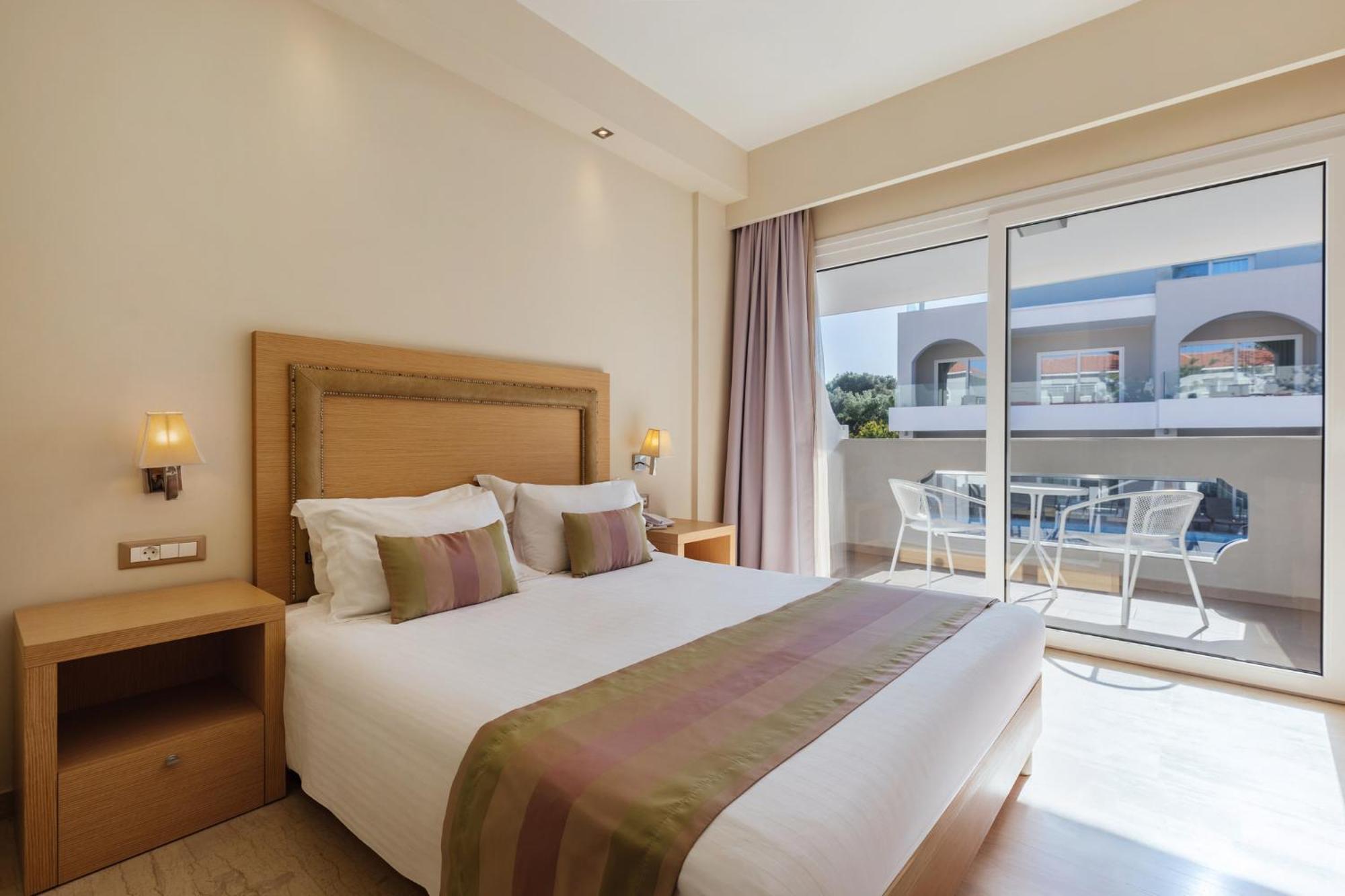 Comfort Room Inland View