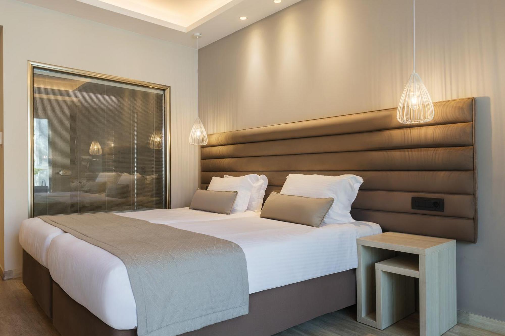 Premium Room Garden View