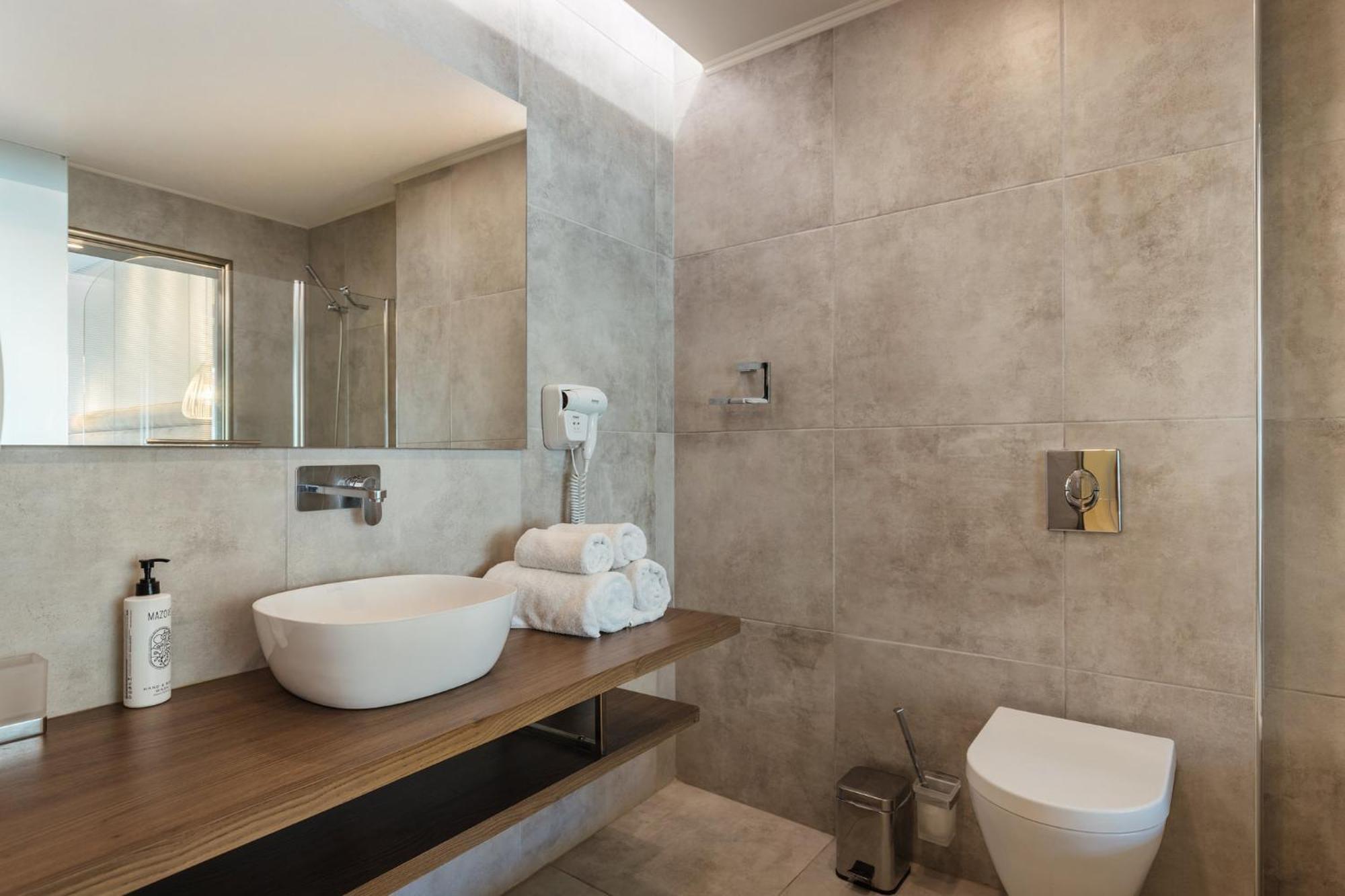 Premium Room Inland View