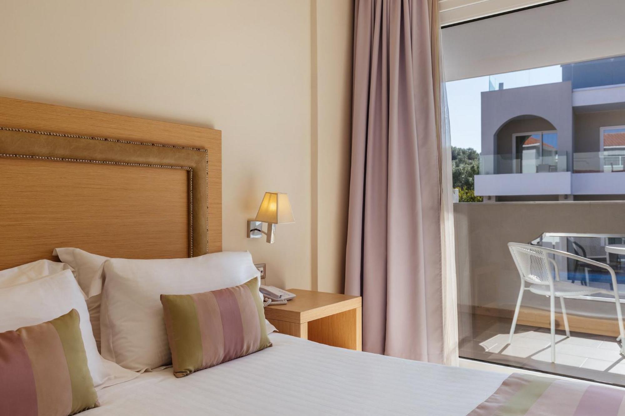 Comfort Room Inland View