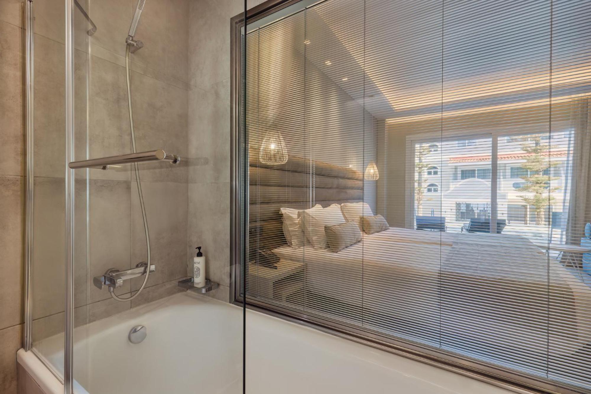 Premium Room Inland View
