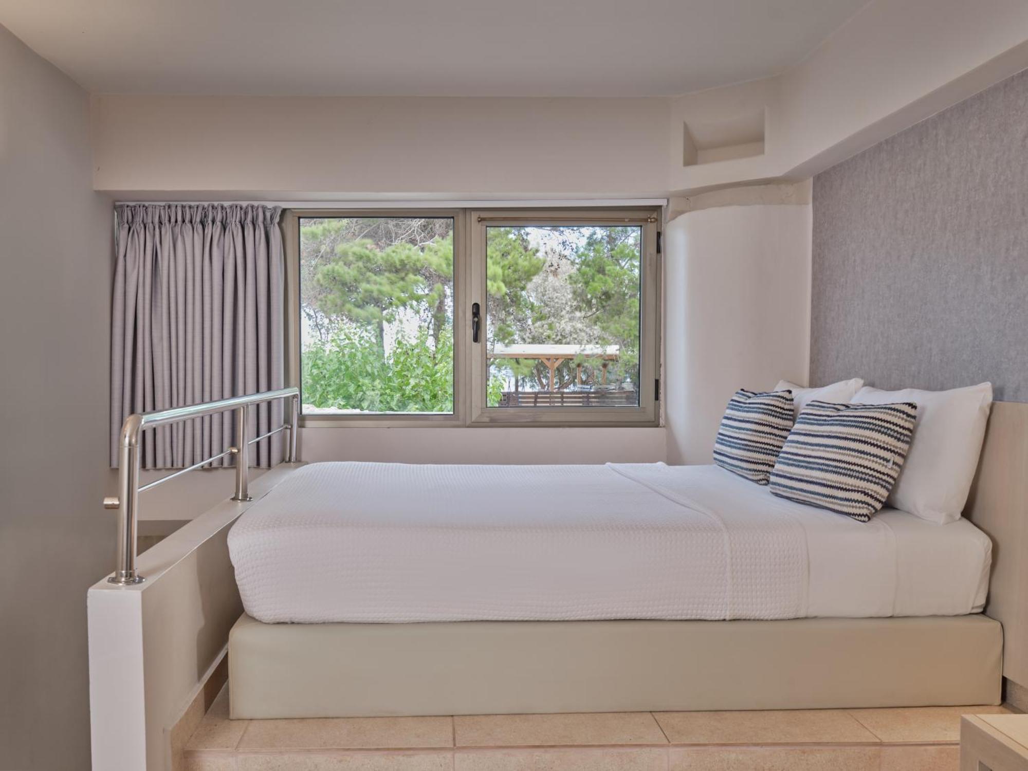 Maisonette Two Bedroom Pool View
