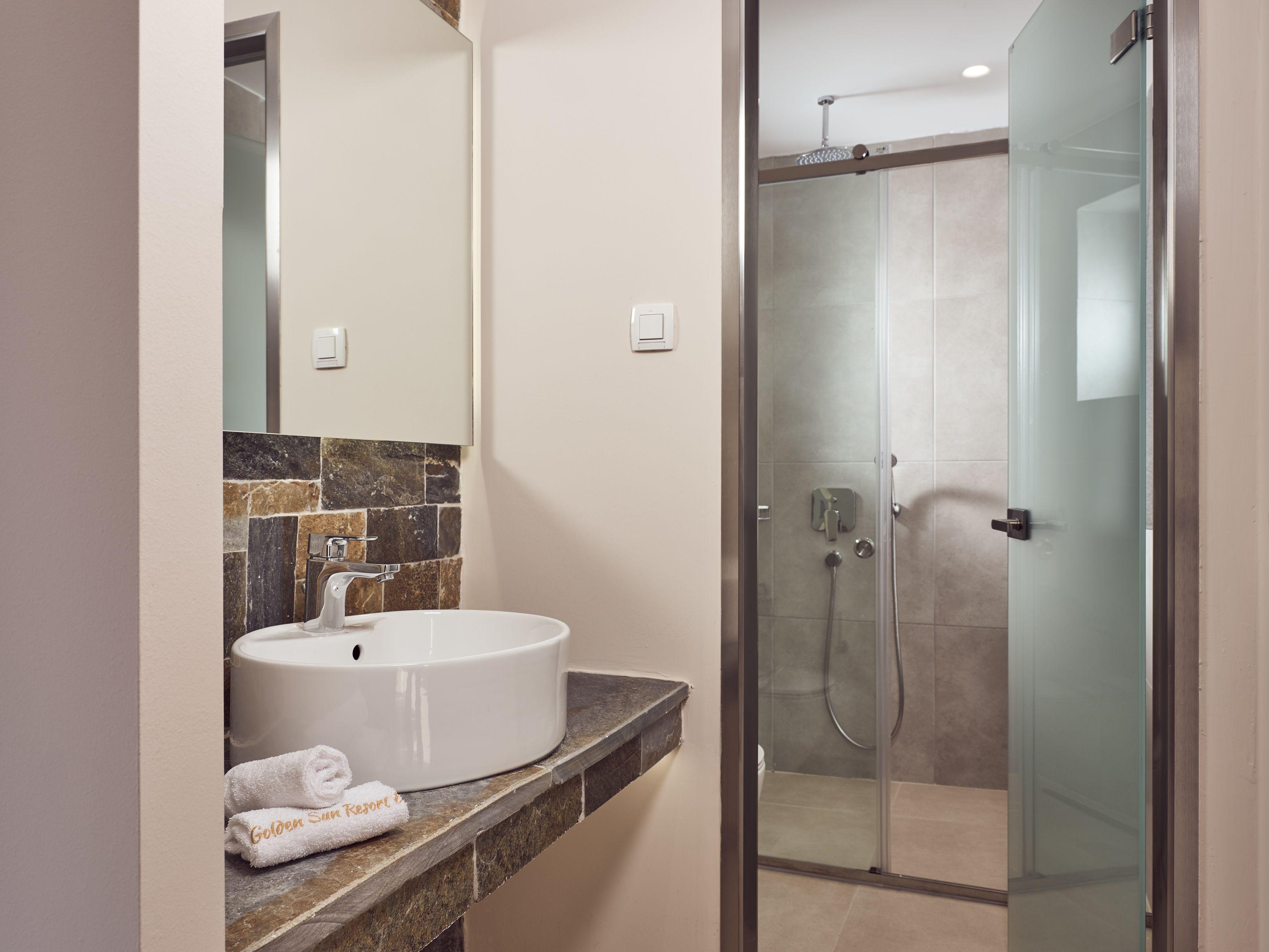 Double Room Private Pool