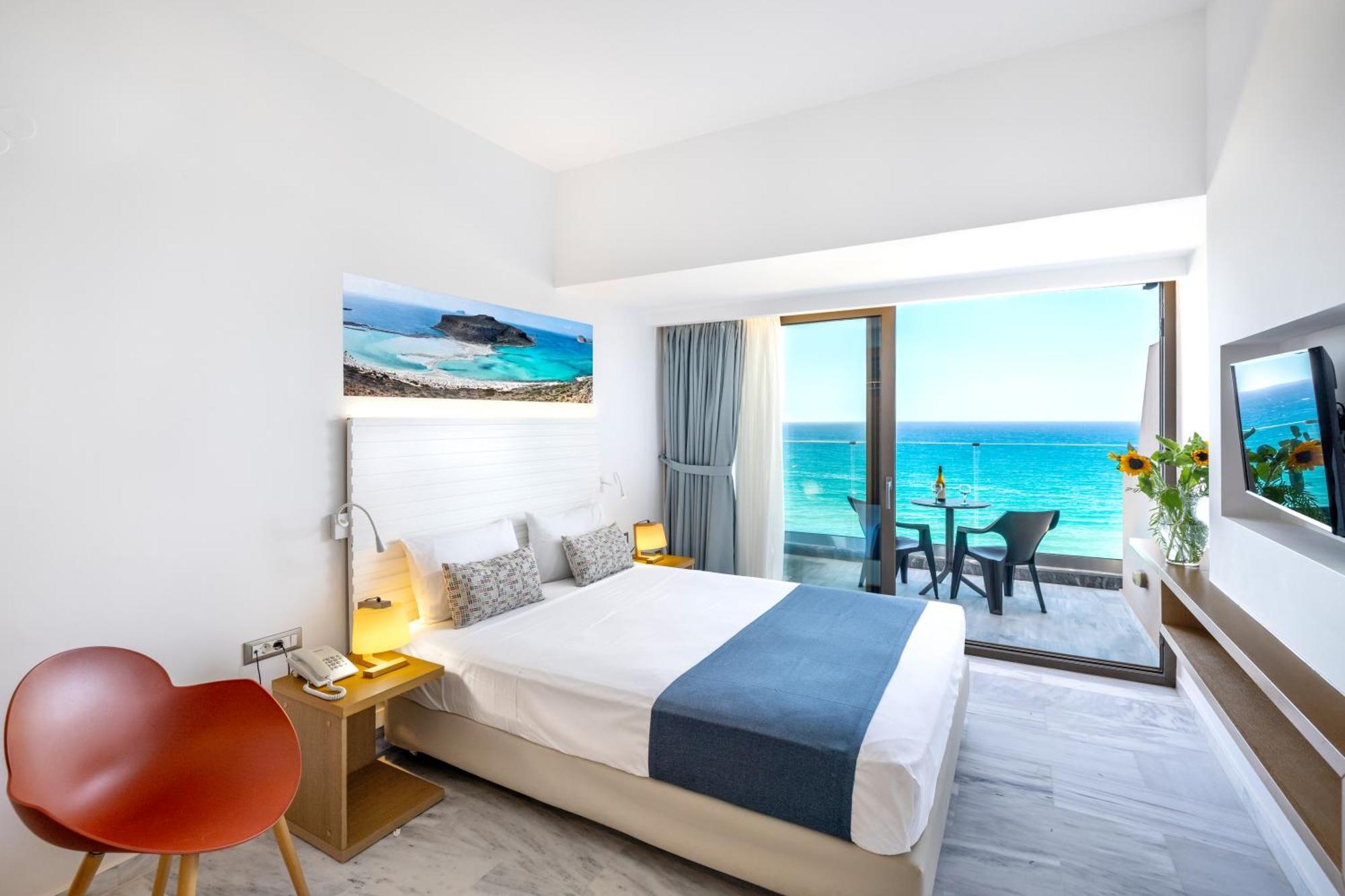 Superior Studio Sea View