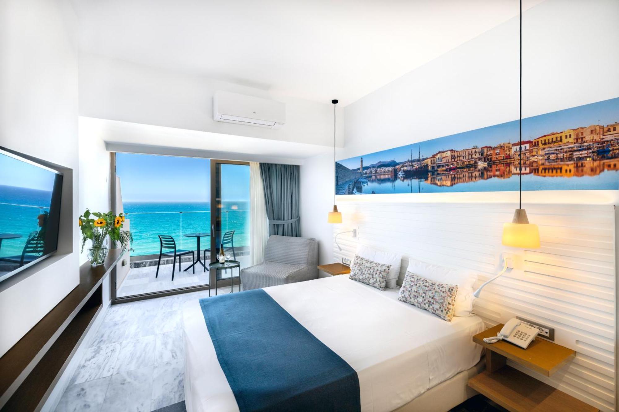 Superior Studio Sea View