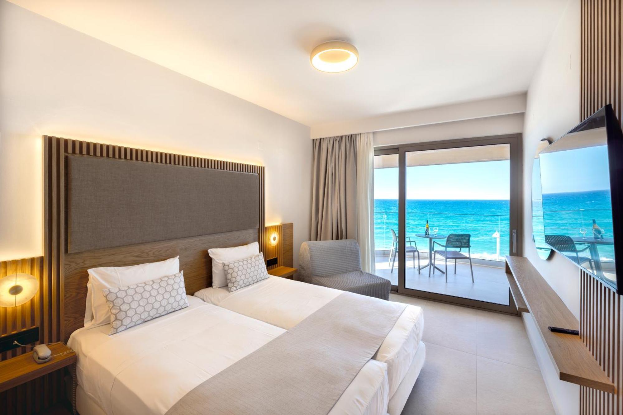 Superior Studio Sea View