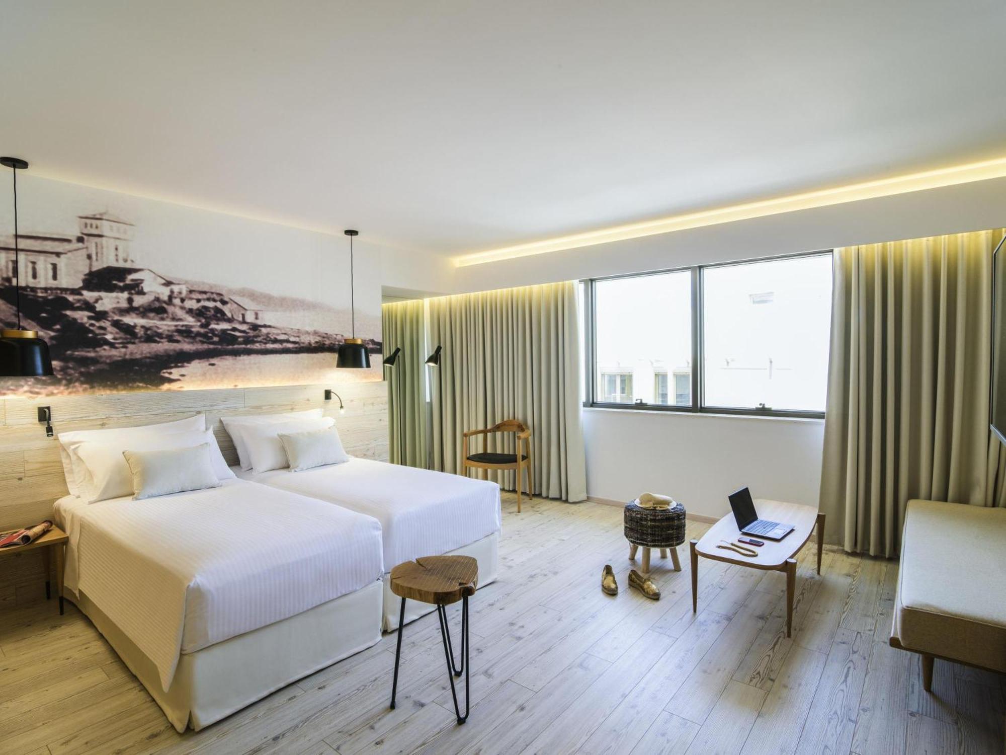 Classic Room