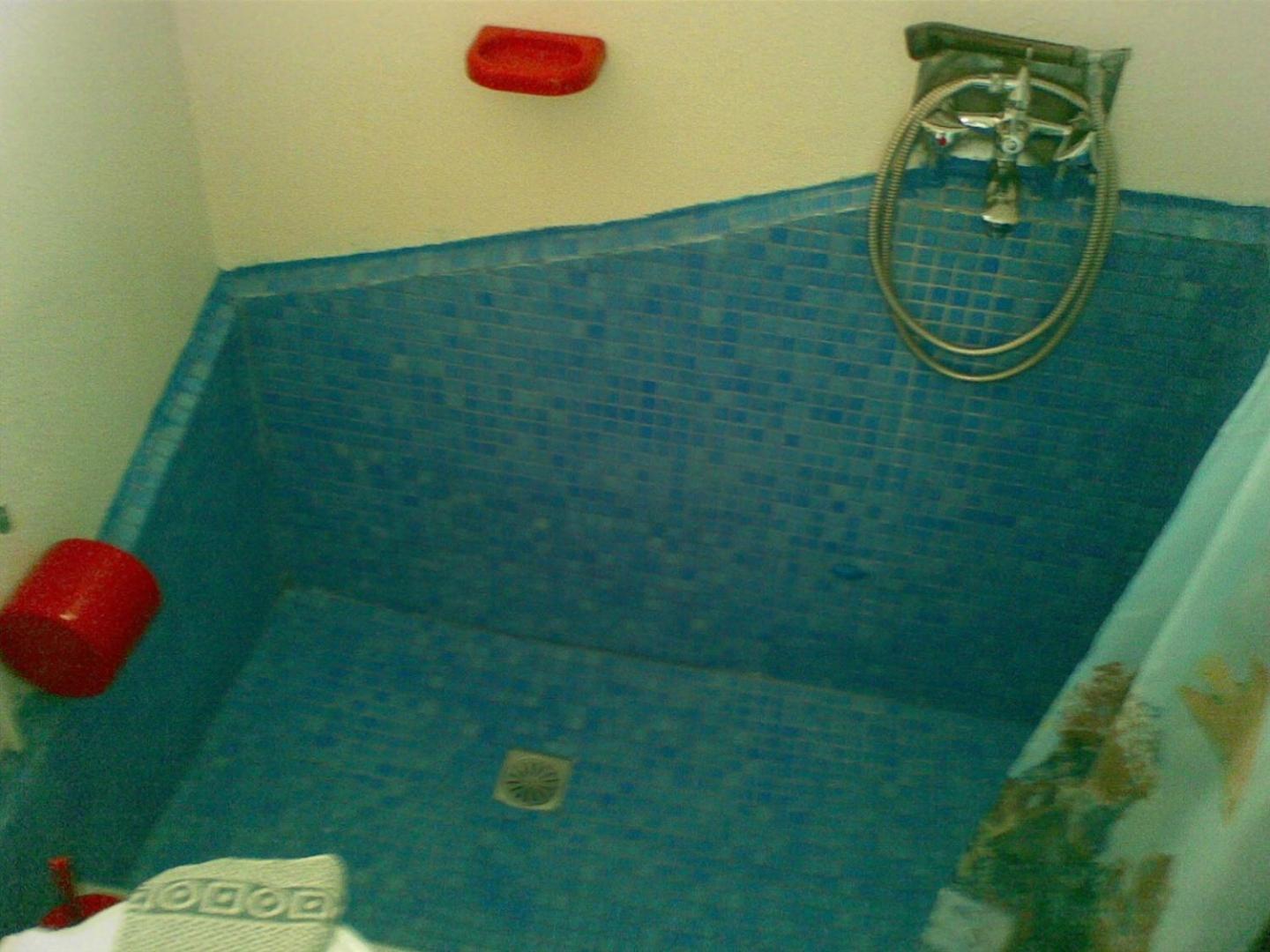 Economy Double Room Annex