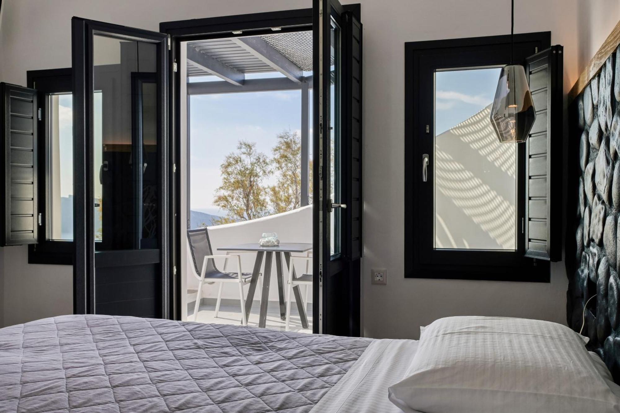 Premier Suite outdoor heated private Jacuzzi