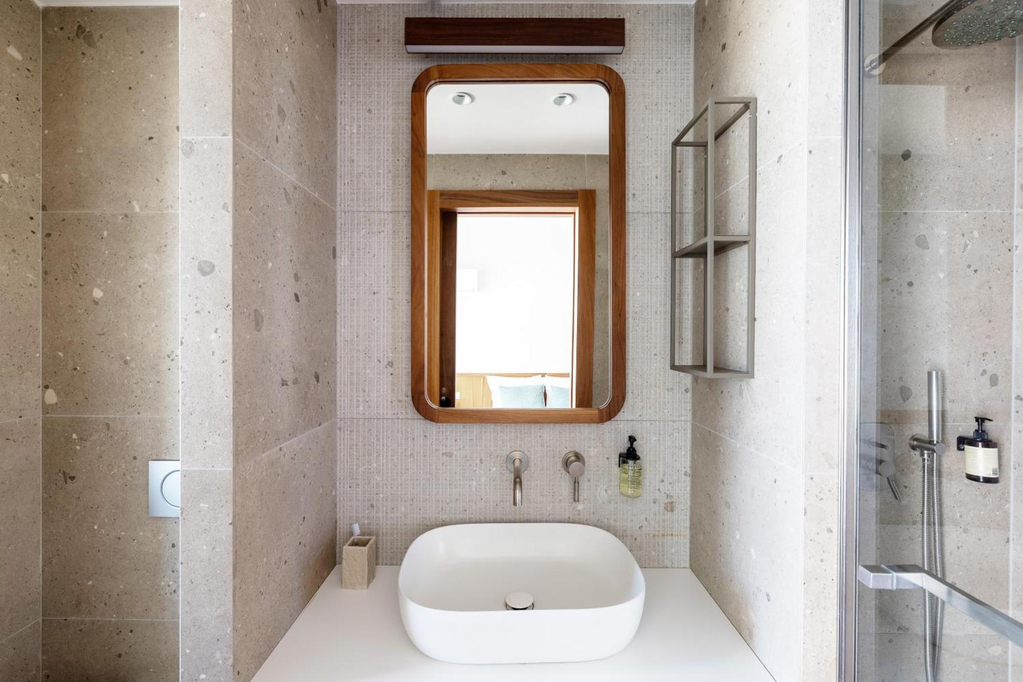 Loft Suite Plunge Pool Side Sea View