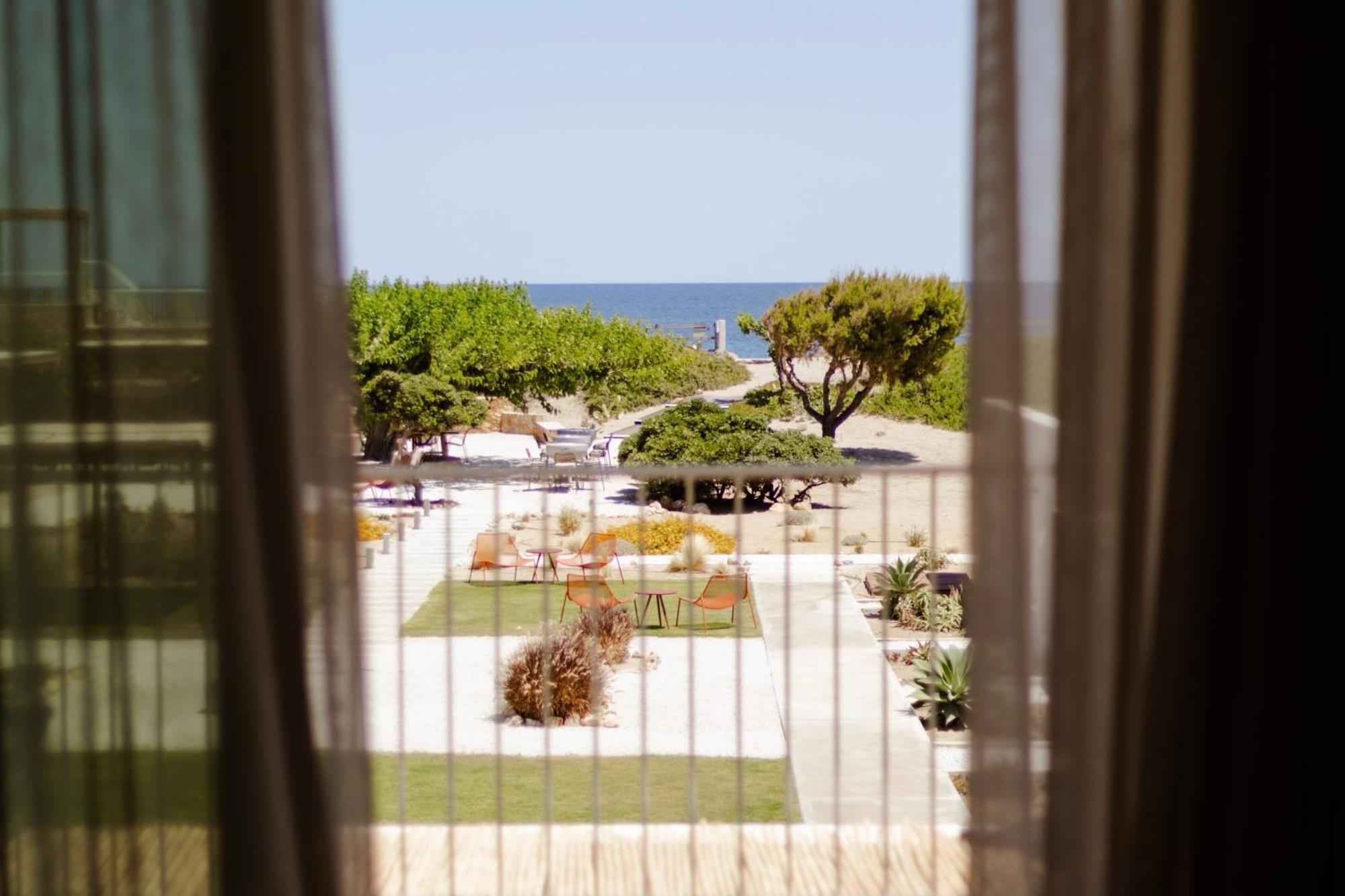 Supreme Suite Private Pool Sea View