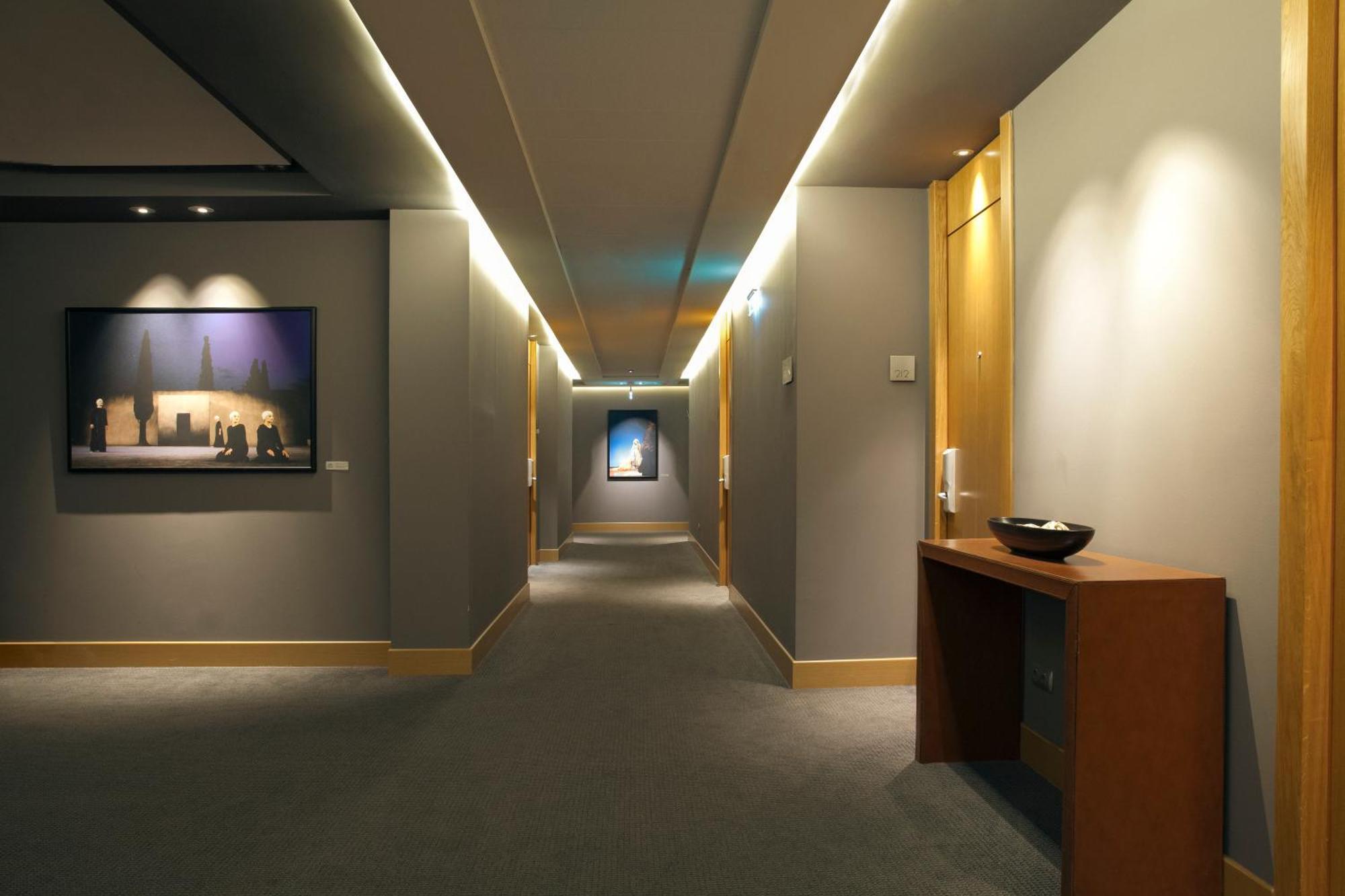 Standard Double Room Mobility Accessible