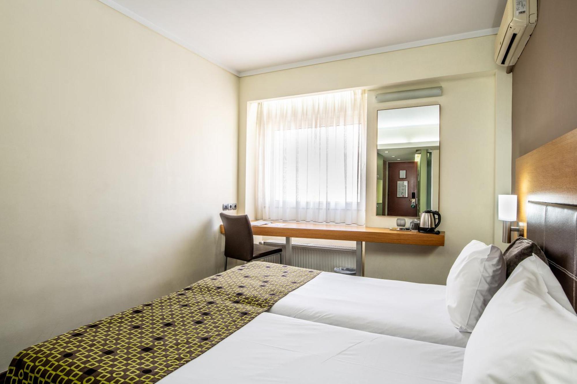 Elegant Room